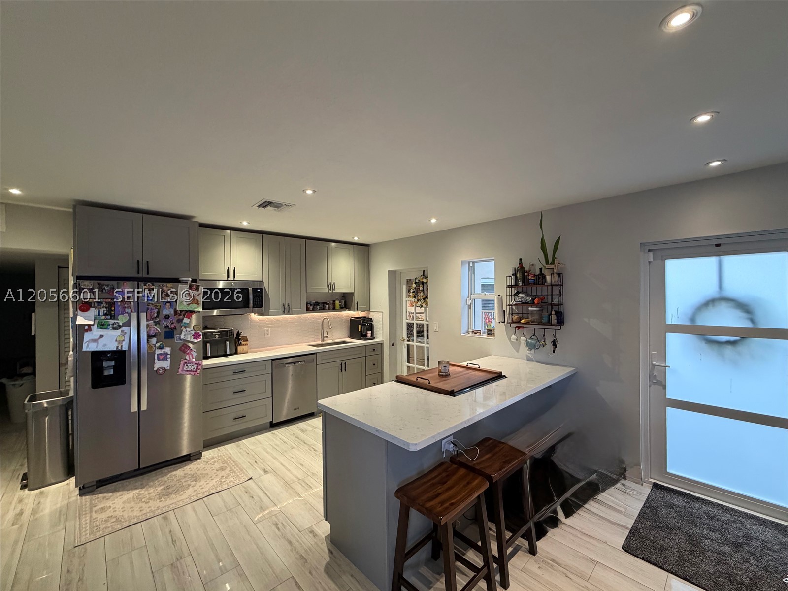 RIVERLAND VILLAGE SEC ONE - Residential