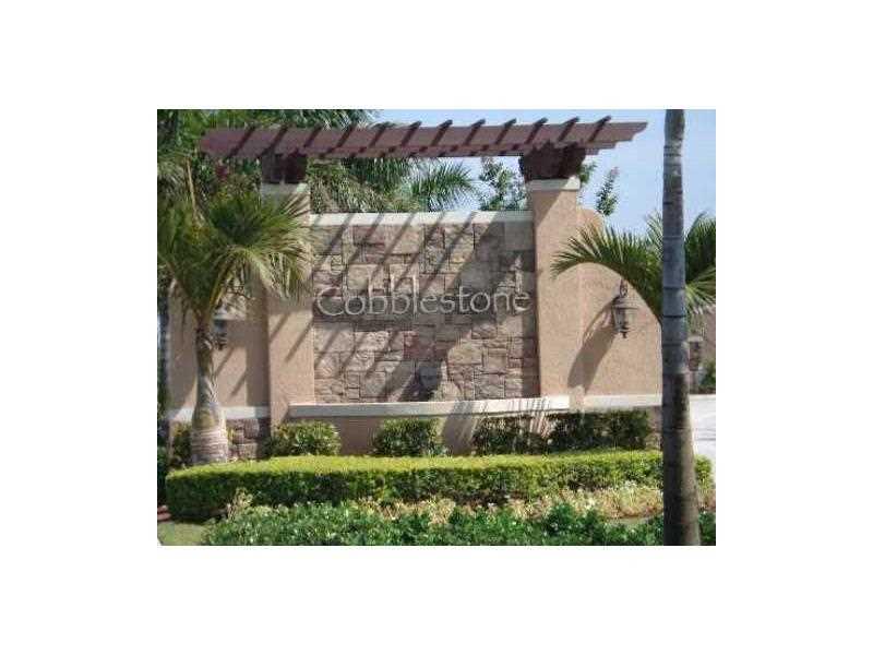 Cobblestone - Residential Lease