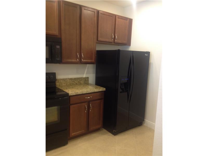 Cobblestone - Residential Lease