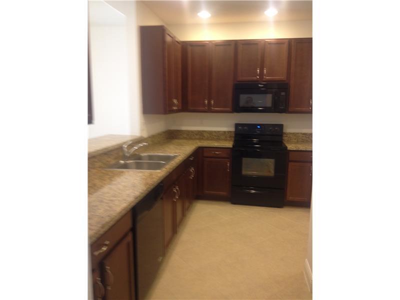 Cobblestone - Residential Lease