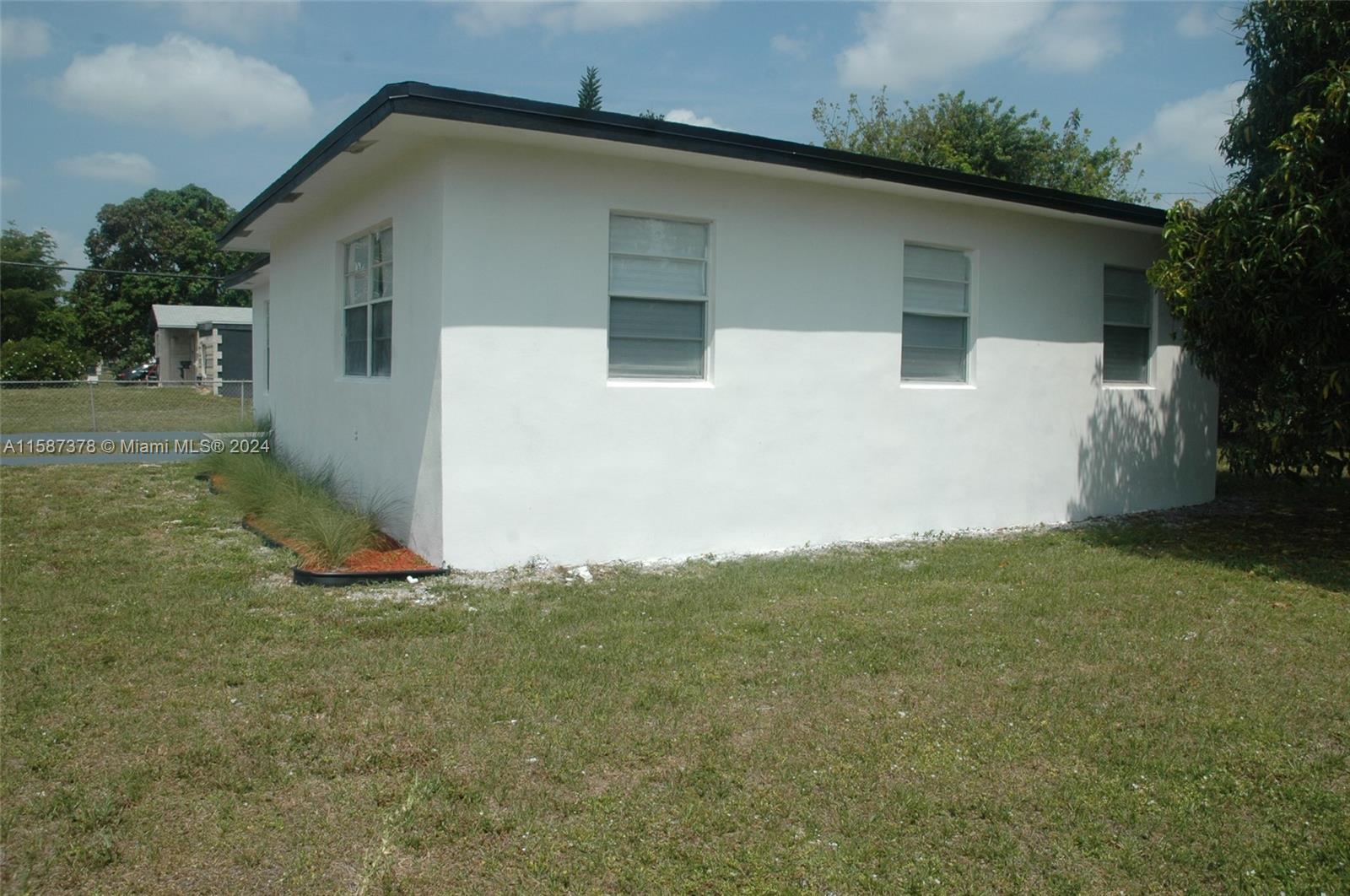 LIBERTY GARDENS - Residential