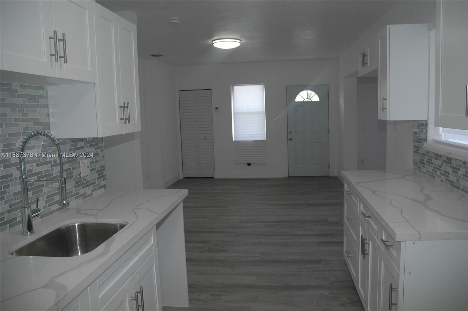 LIBERTY GARDENS - Residential
