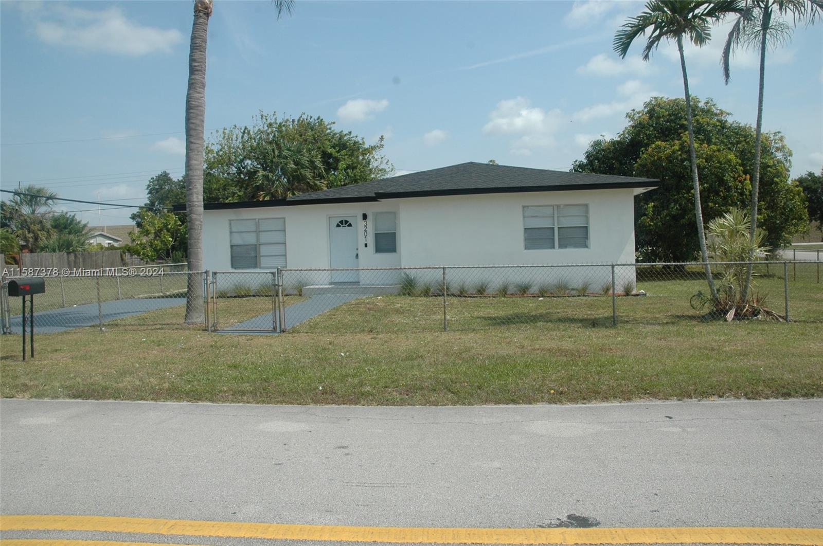 LIBERTY GARDENS - Residential