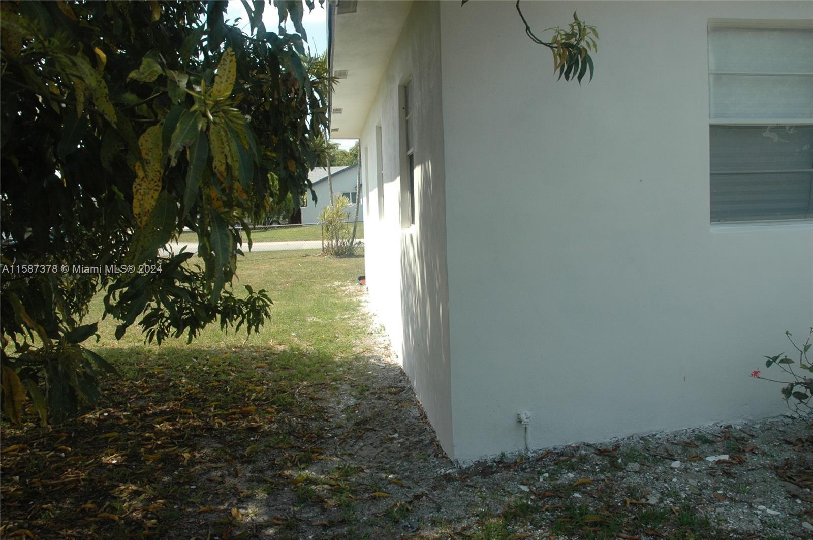 LIBERTY GARDENS - Residential