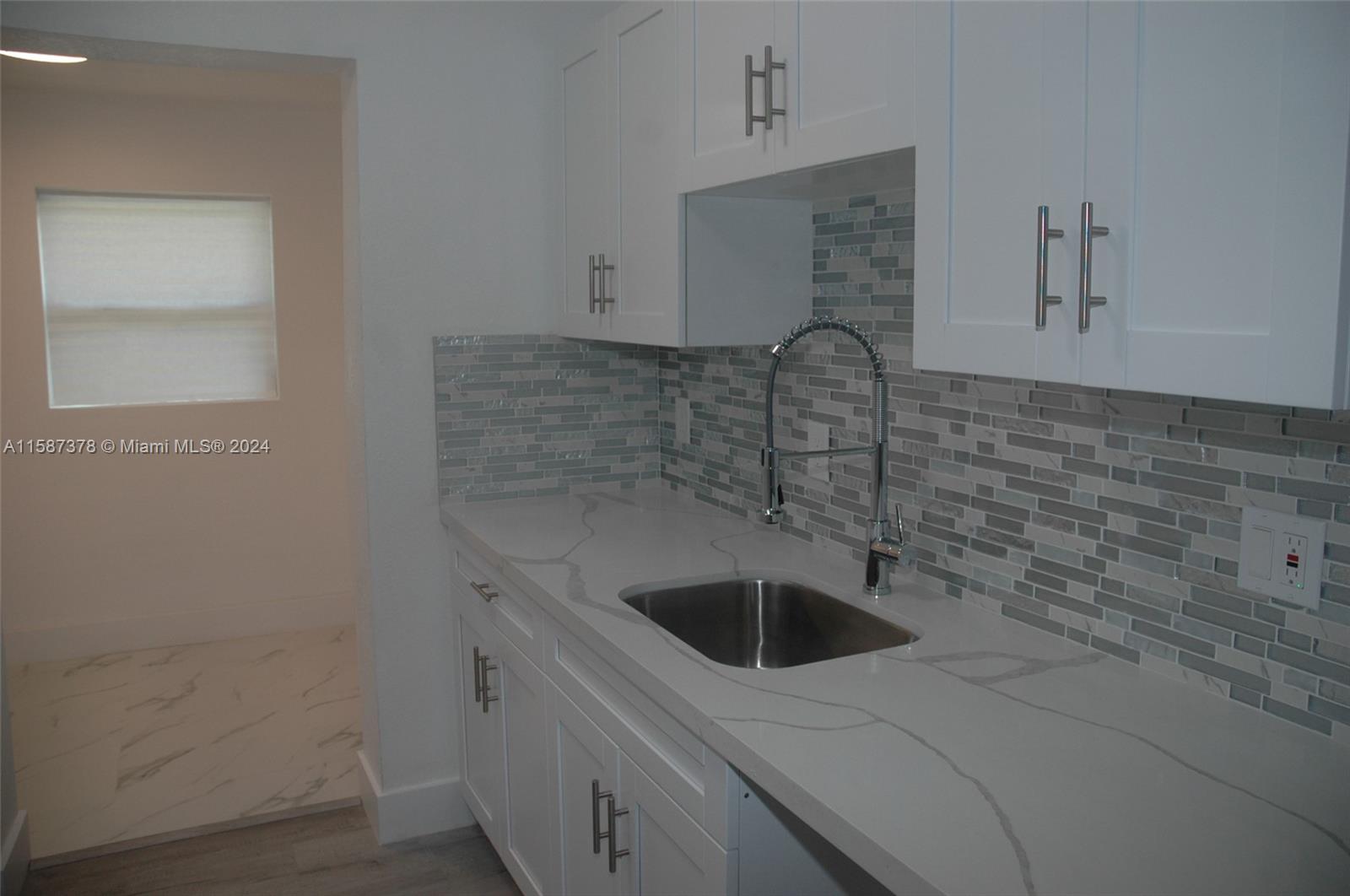 LIBERTY GARDENS - Residential
