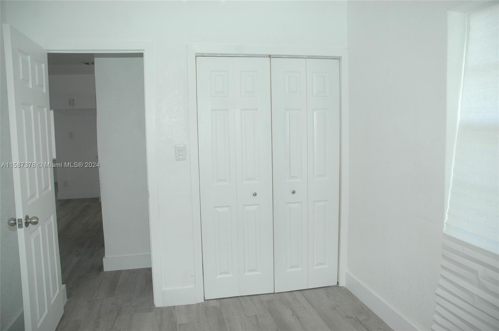LIBERTY GARDENS - Residential