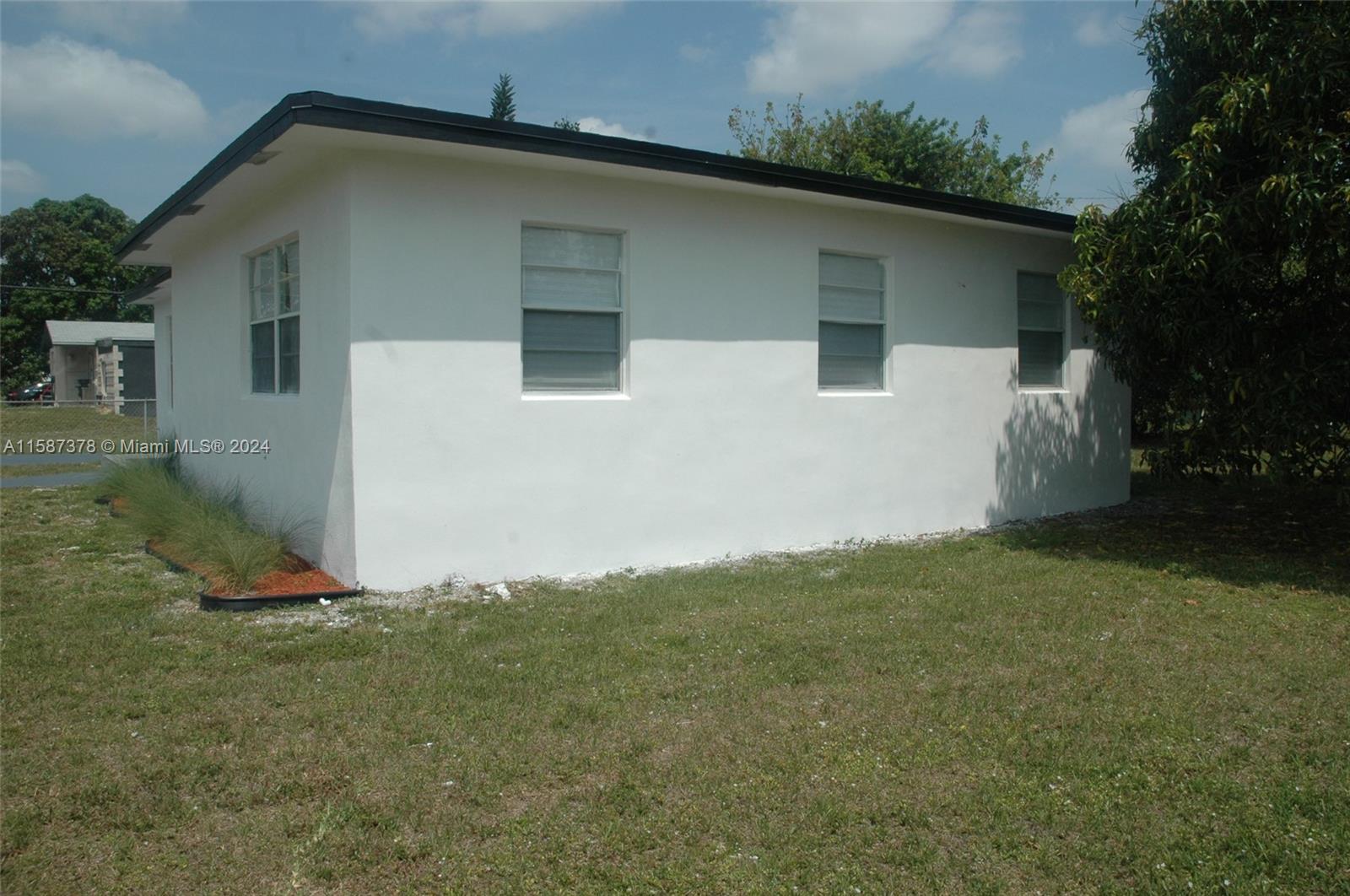 LIBERTY GARDENS - Residential