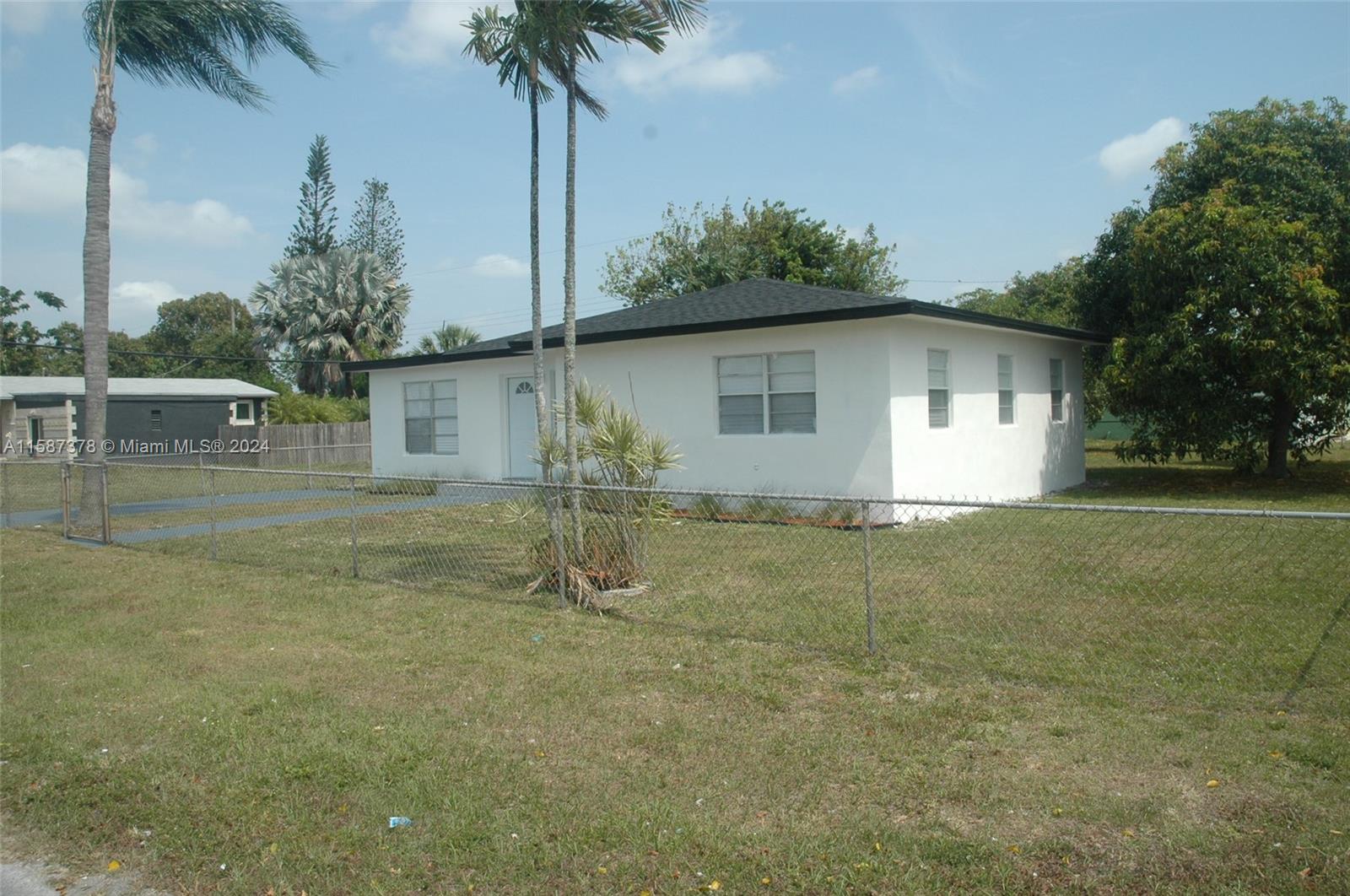 LIBERTY GARDENS - Residential