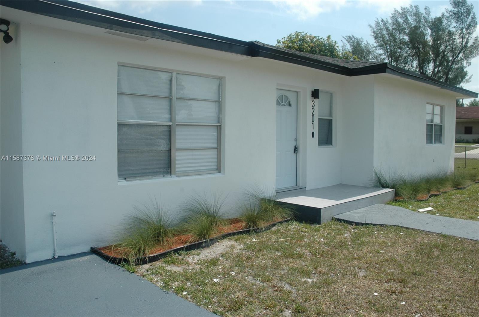 LIBERTY GARDENS - Residential