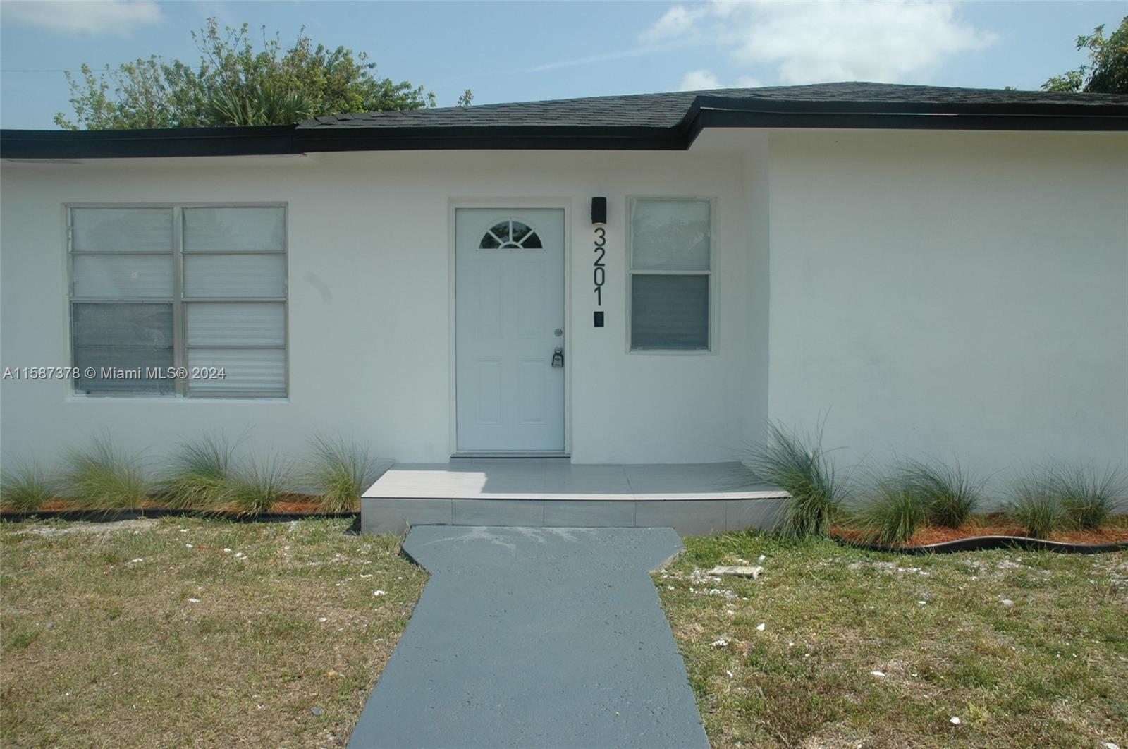 LIBERTY GARDENS - Residential