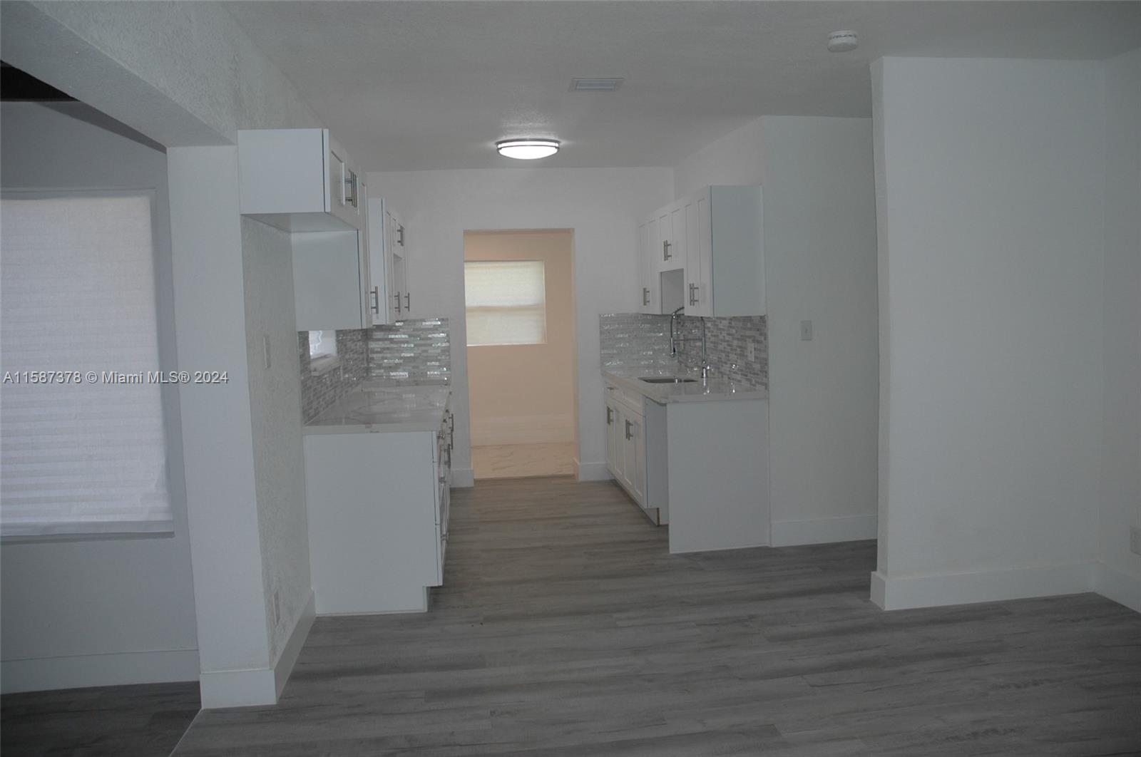 LIBERTY GARDENS - Residential