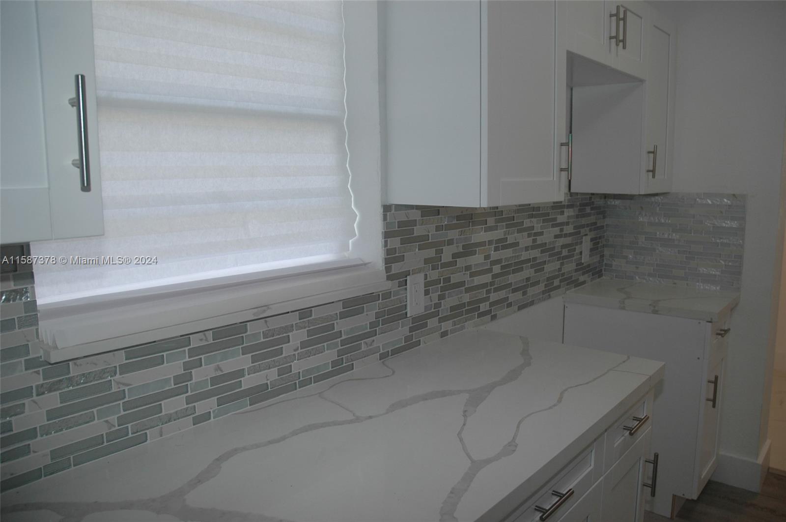 LIBERTY GARDENS - Residential