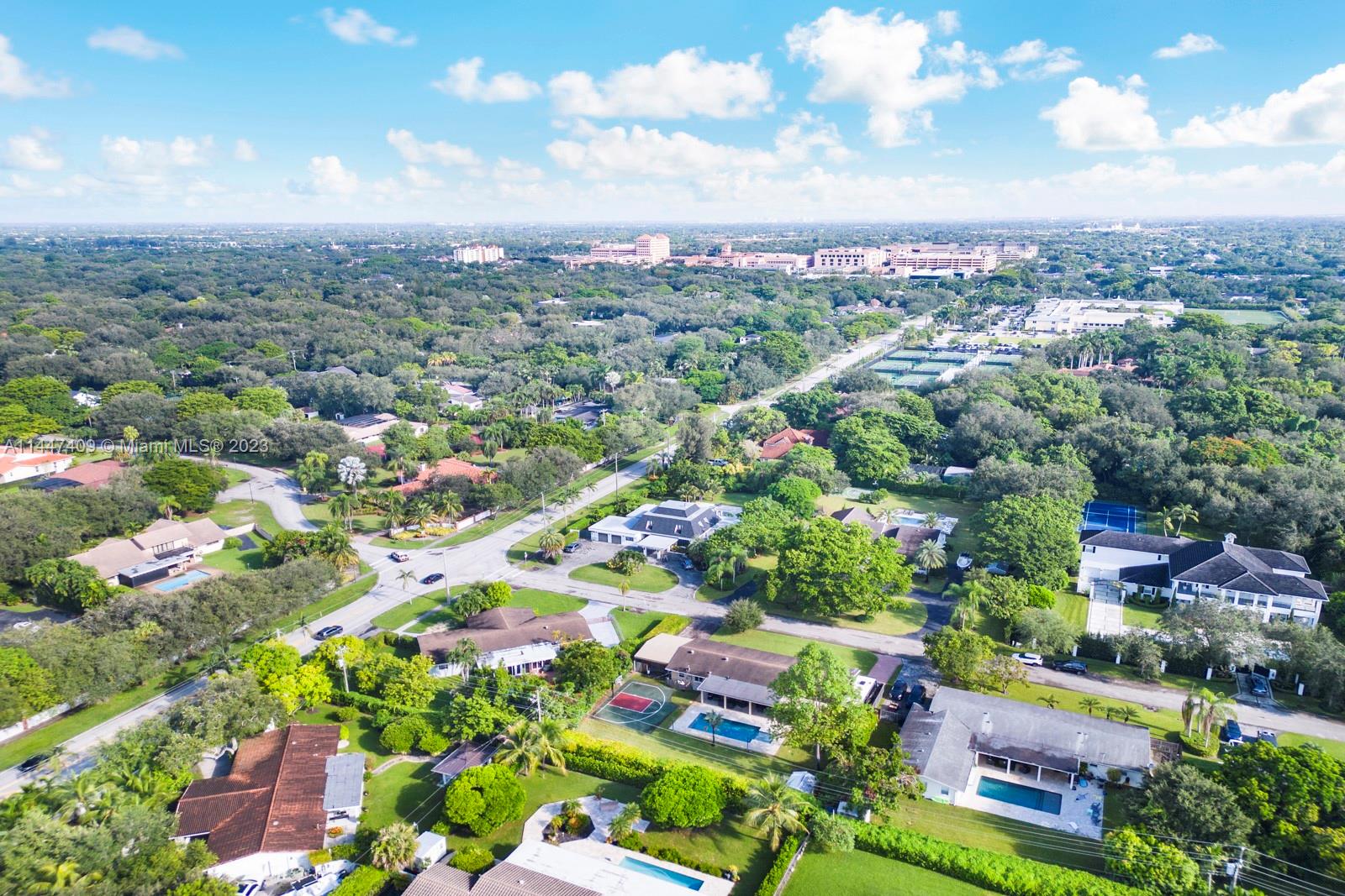 GALLOWAY ESTS 1ST ADDN - Residential