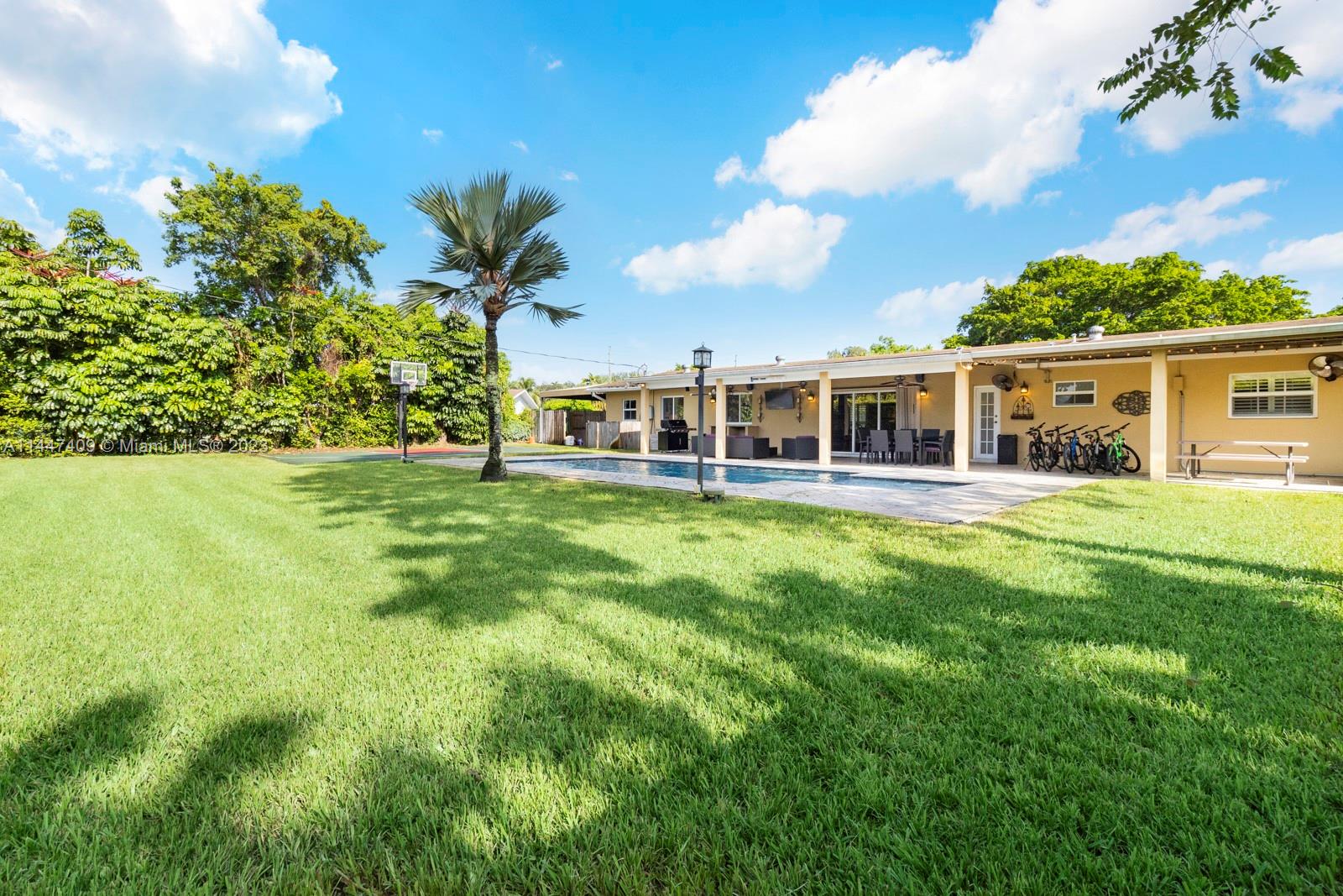 GALLOWAY ESTS 1ST ADDN - Residential