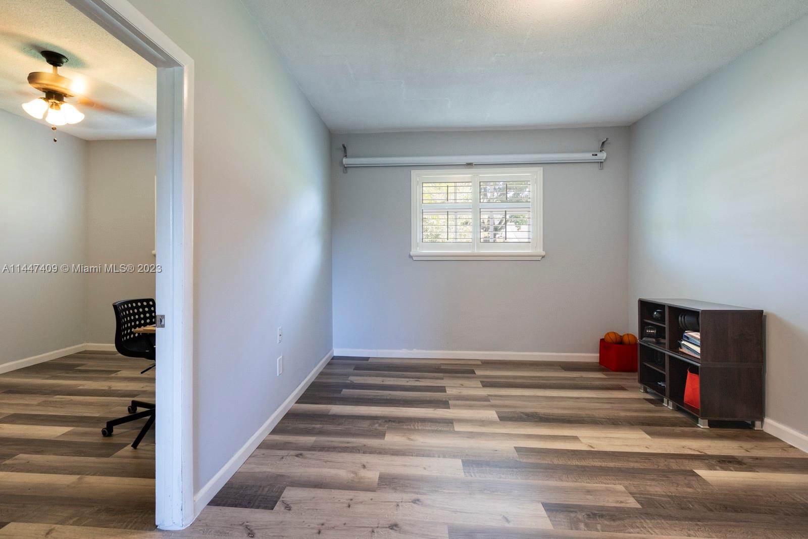 GALLOWAY ESTS 1ST ADDN - Residential
