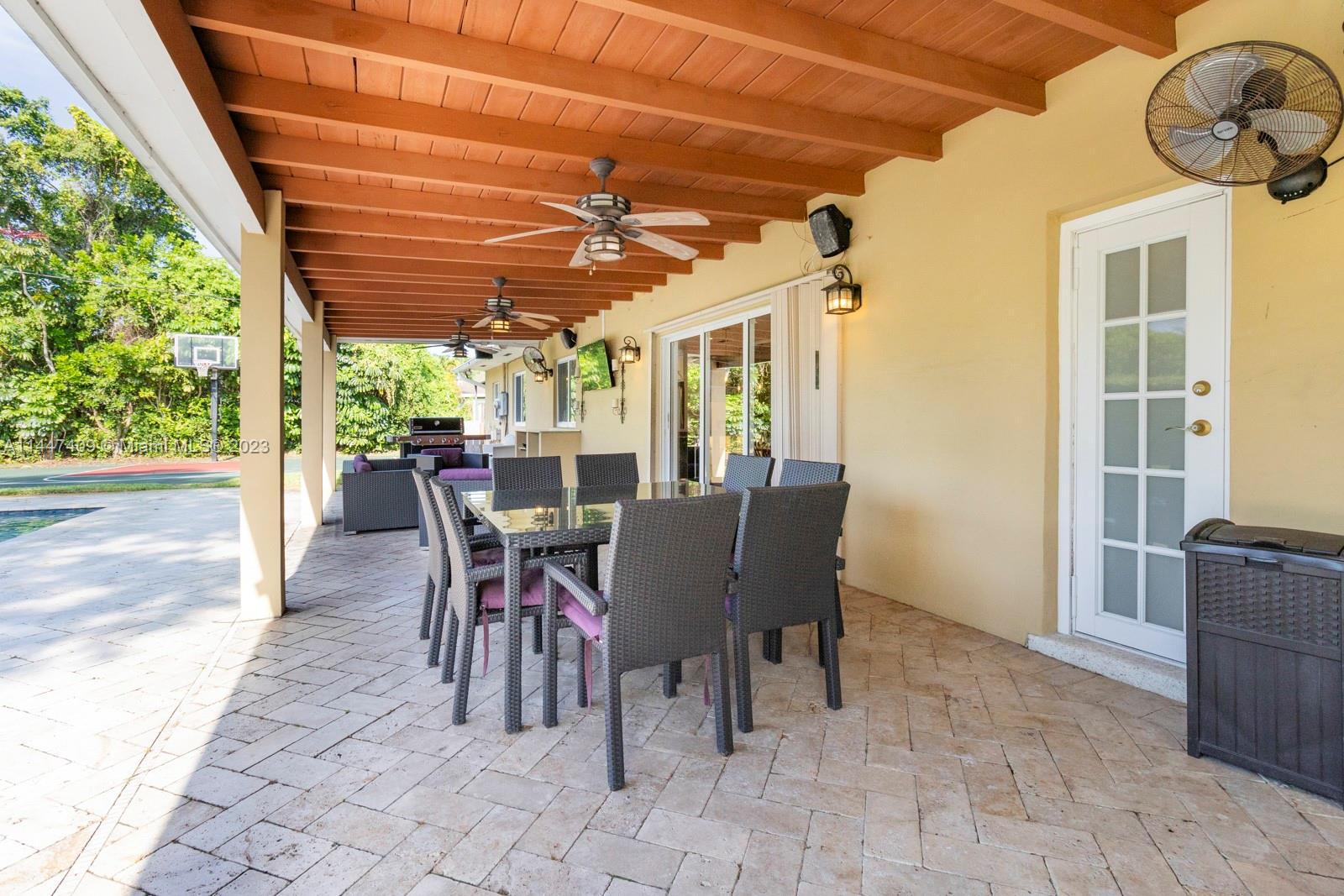 GALLOWAY ESTS 1ST ADDN - Residential