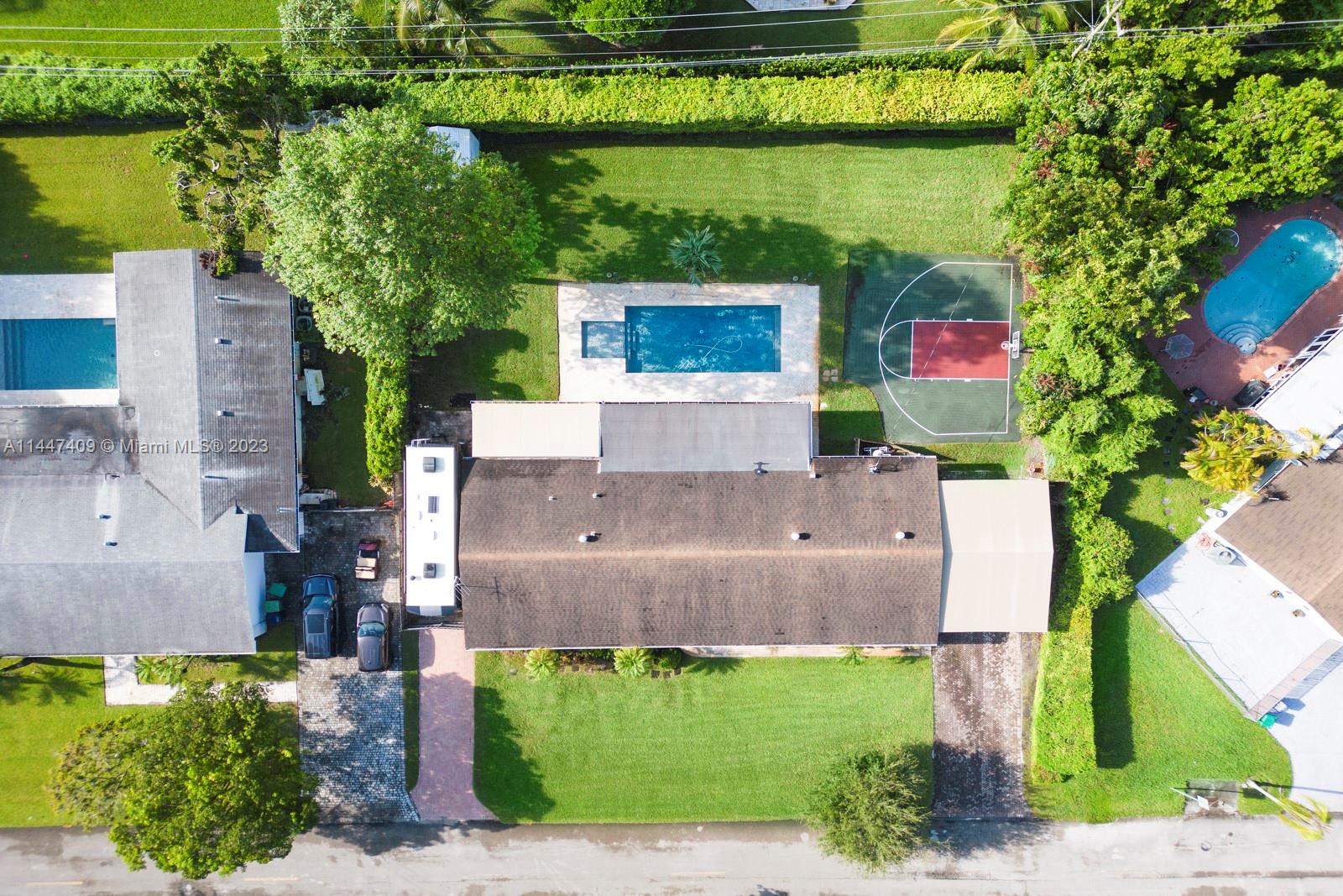 GALLOWAY ESTS 1ST ADDN - Residential