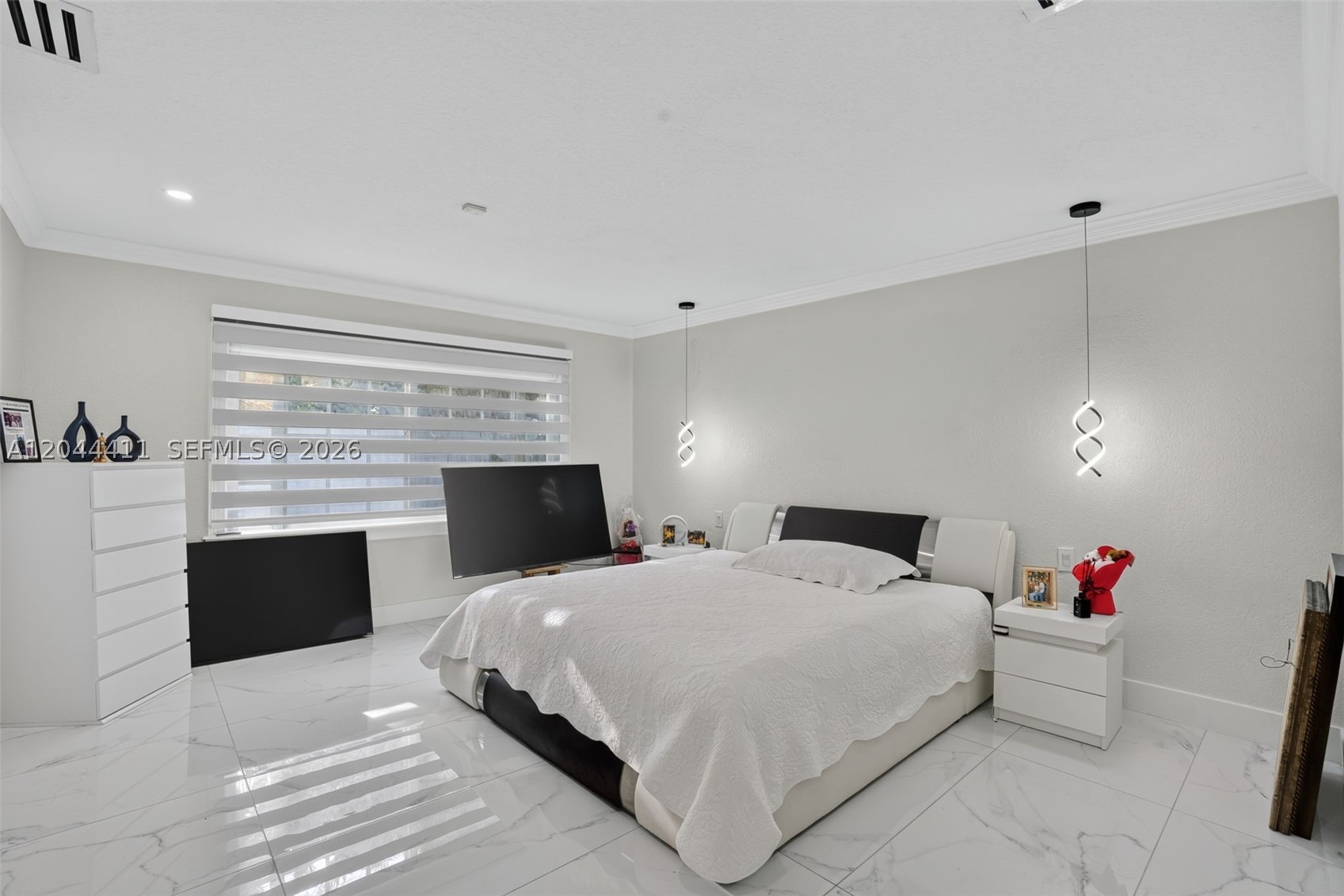 MONACO ESTATES 1ST ADDN - Residential