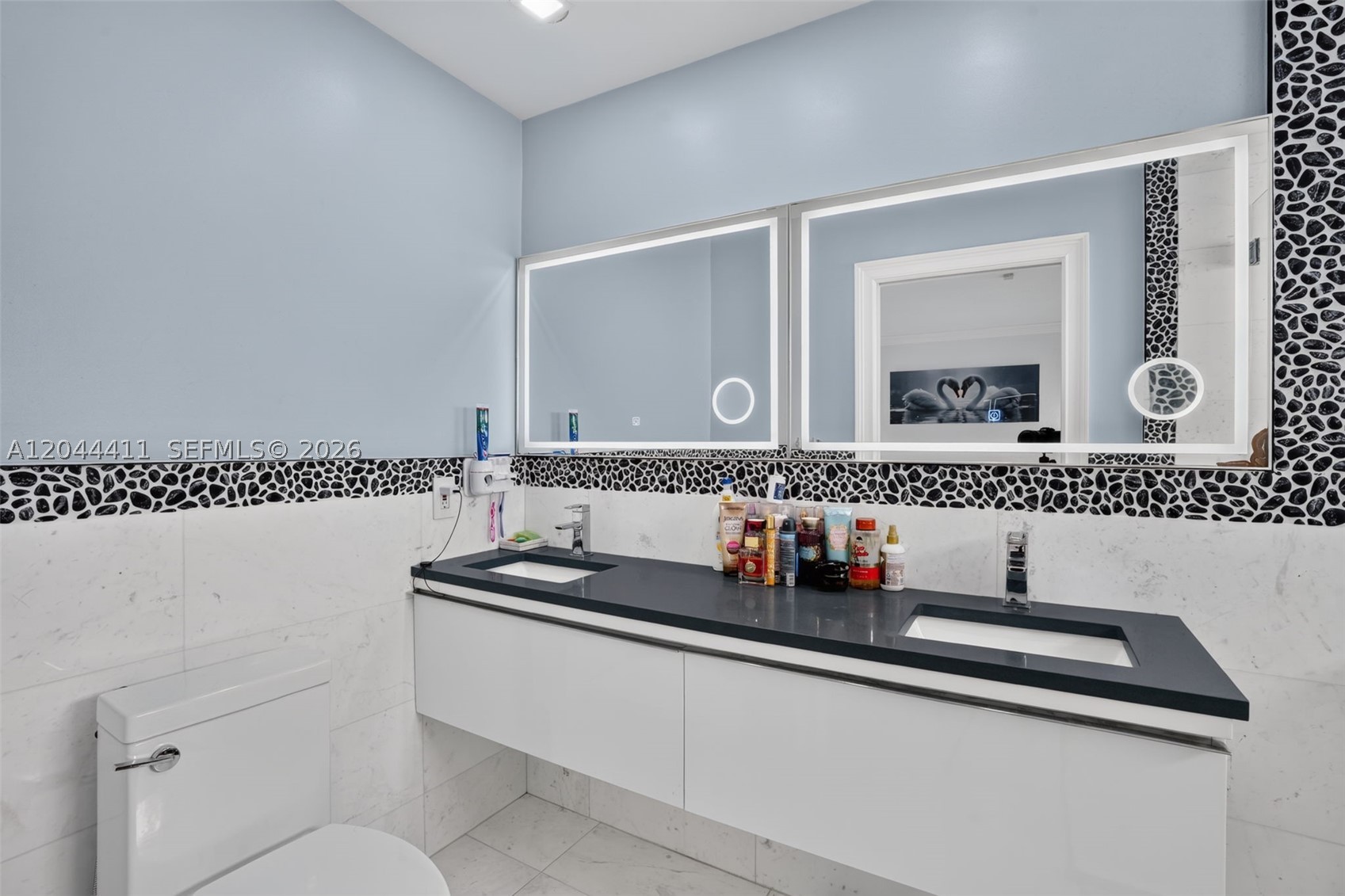 MONACO ESTATES 1ST ADDN - Residential