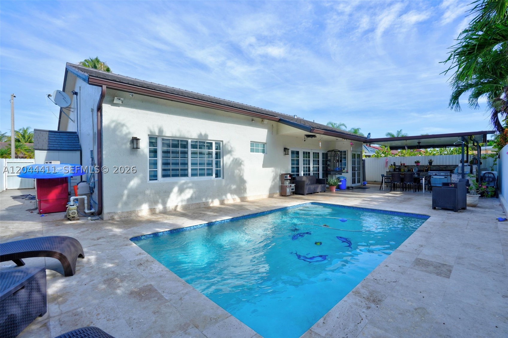 MONACO ESTATES 1ST ADDN - Residential