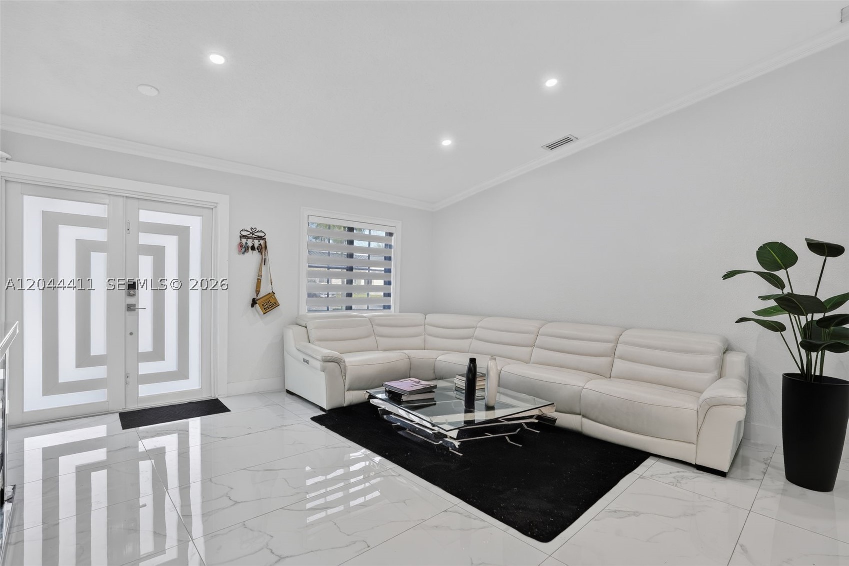 MONACO ESTATES 1ST ADDN - Residential