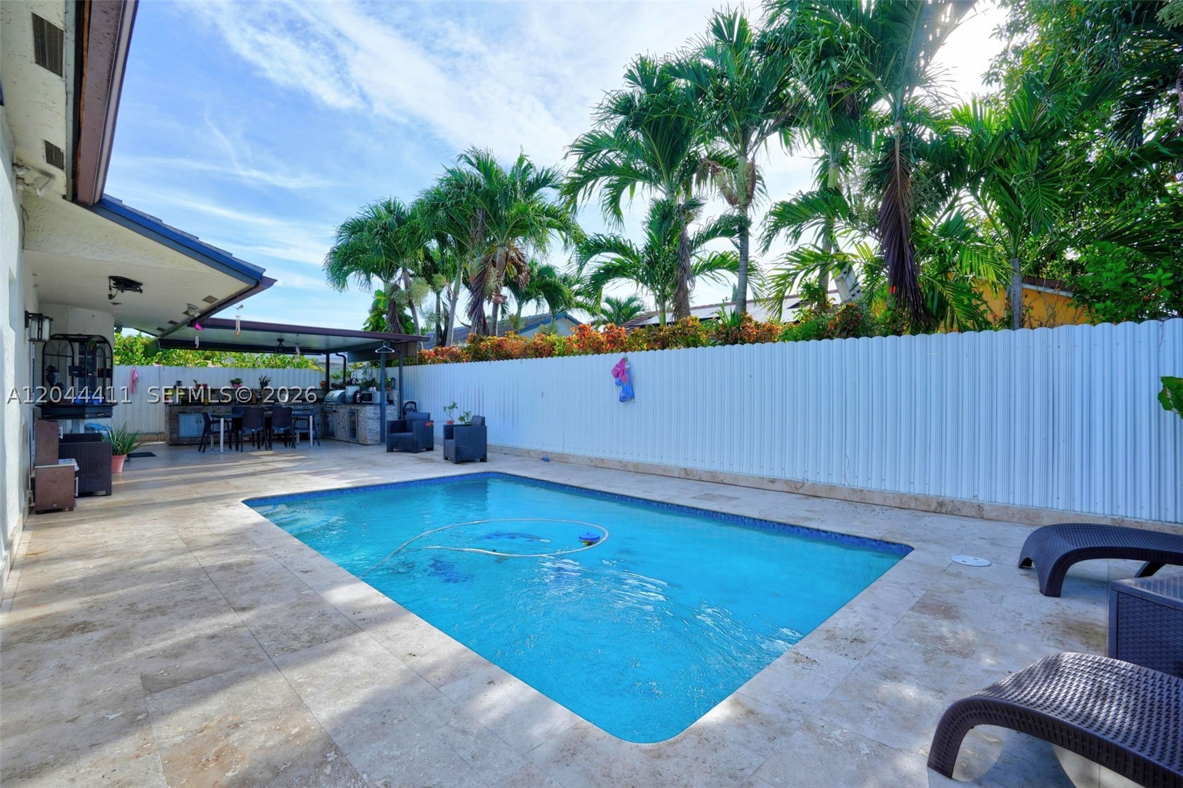 MONACO ESTATES 1ST ADDN - Residential