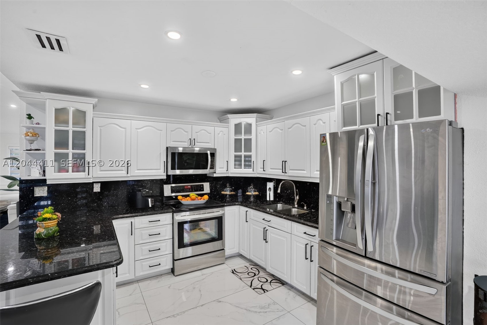 MONACO ESTATES 1ST ADDN - Residential