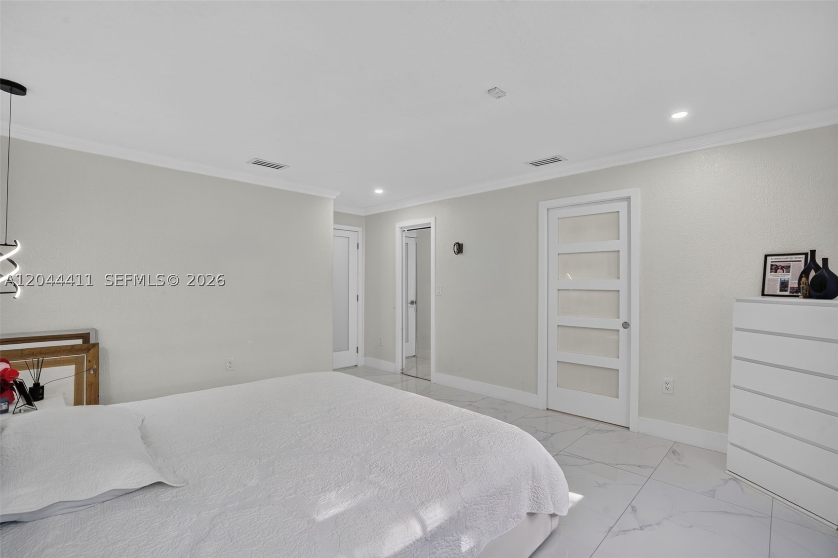 MONACO ESTATES 1ST ADDN - Residential