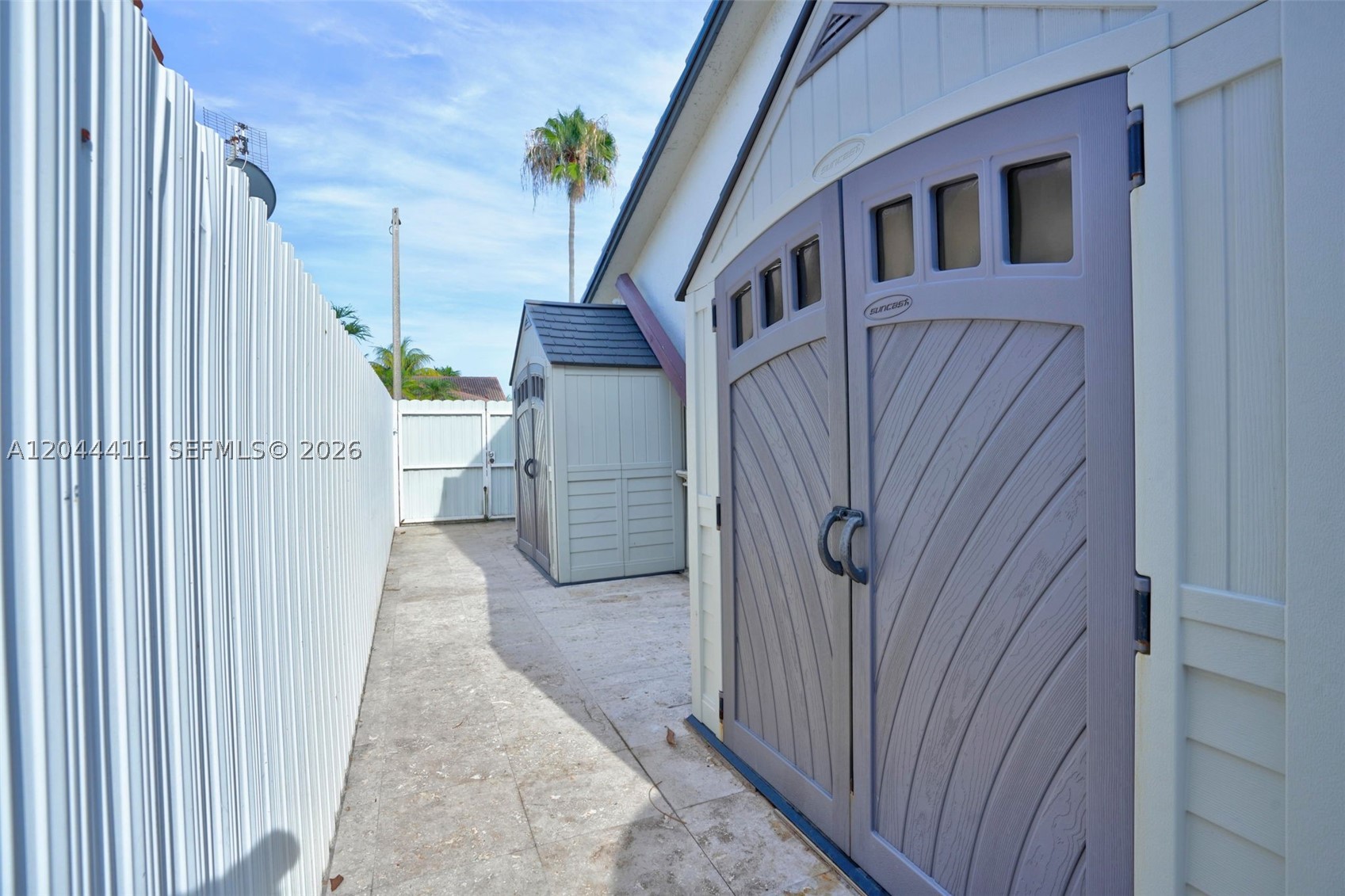 MONACO ESTATES 1ST ADDN - Residential