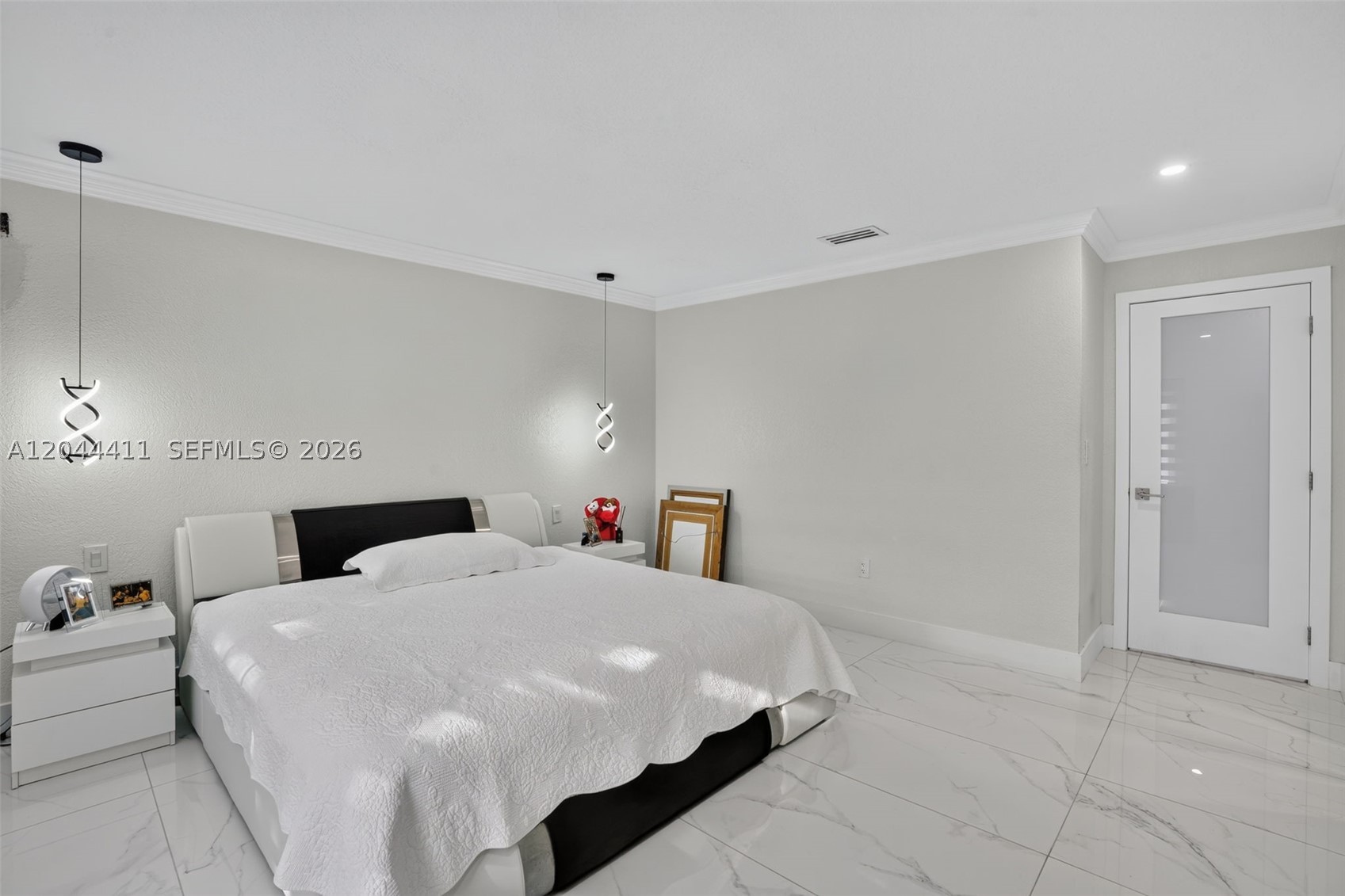 MONACO ESTATES 1ST ADDN - Residential