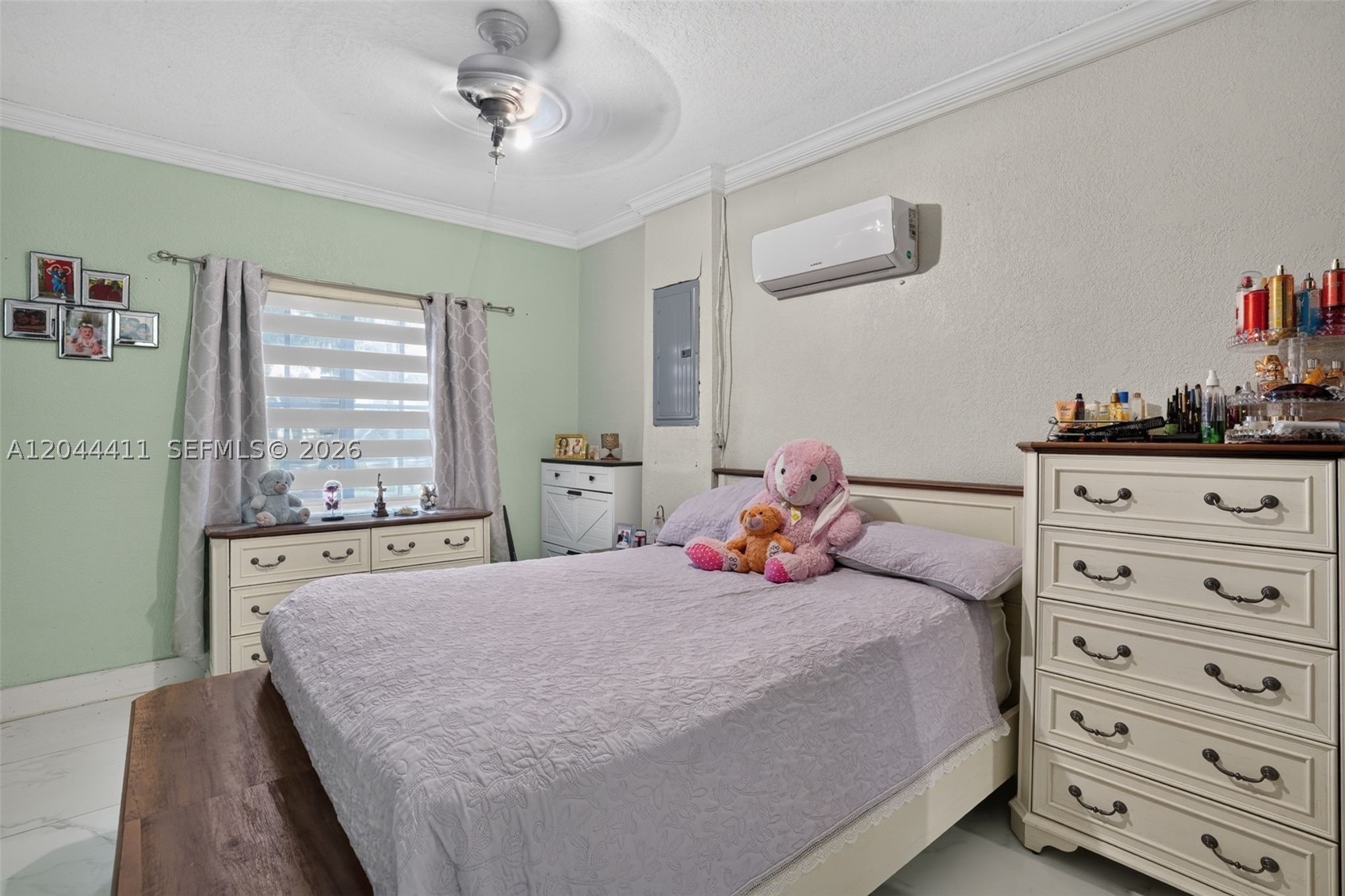 MONACO ESTATES 1ST ADDN - Residential