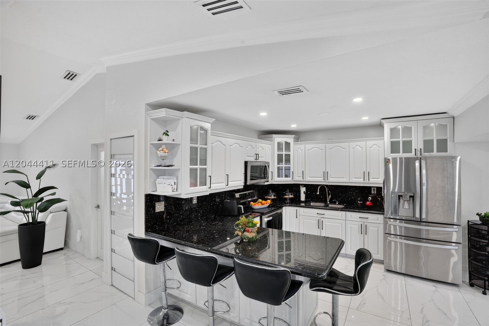 MONACO ESTATES 1ST ADDN - Residential