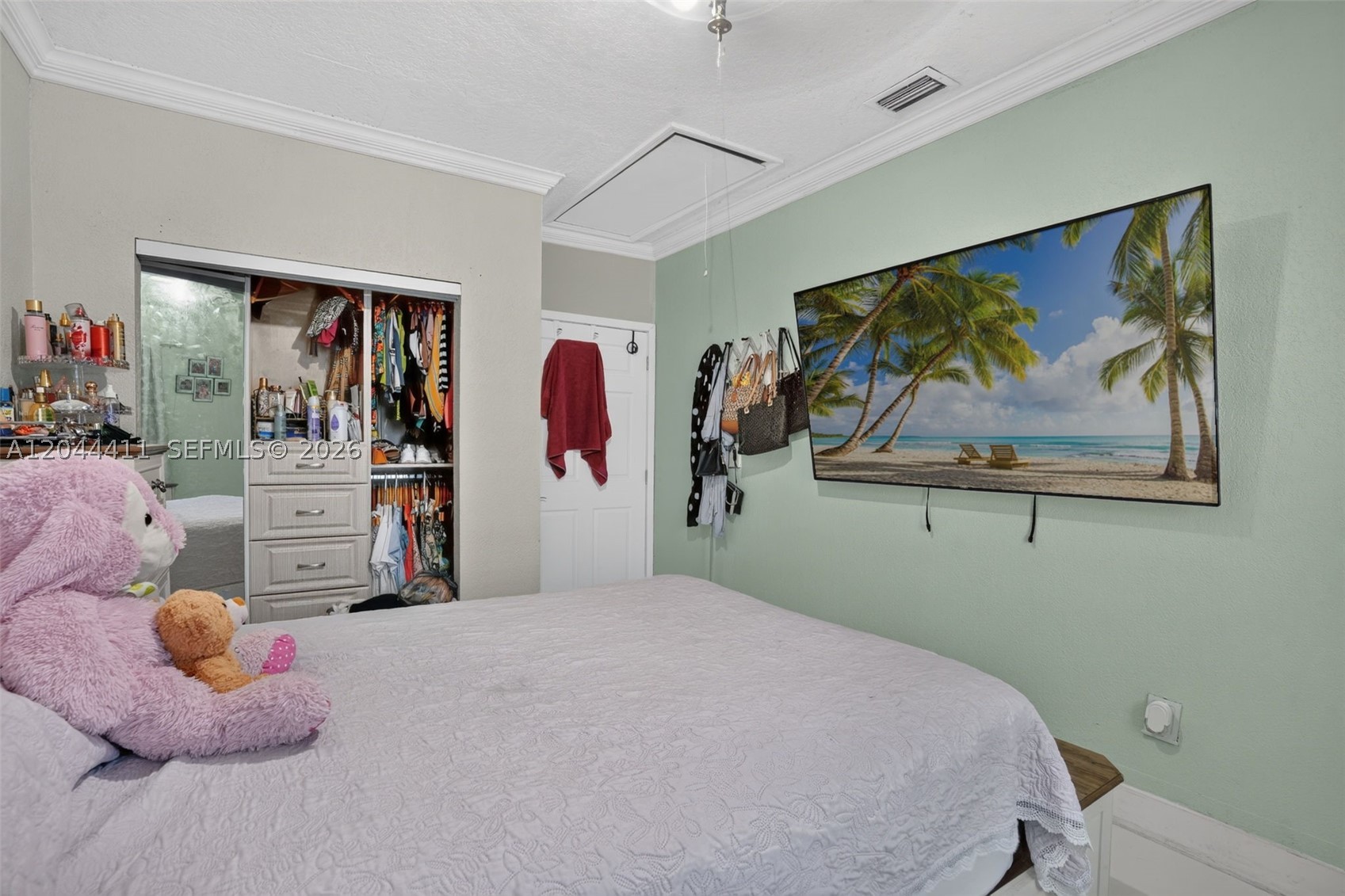 MONACO ESTATES 1ST ADDN - Residential