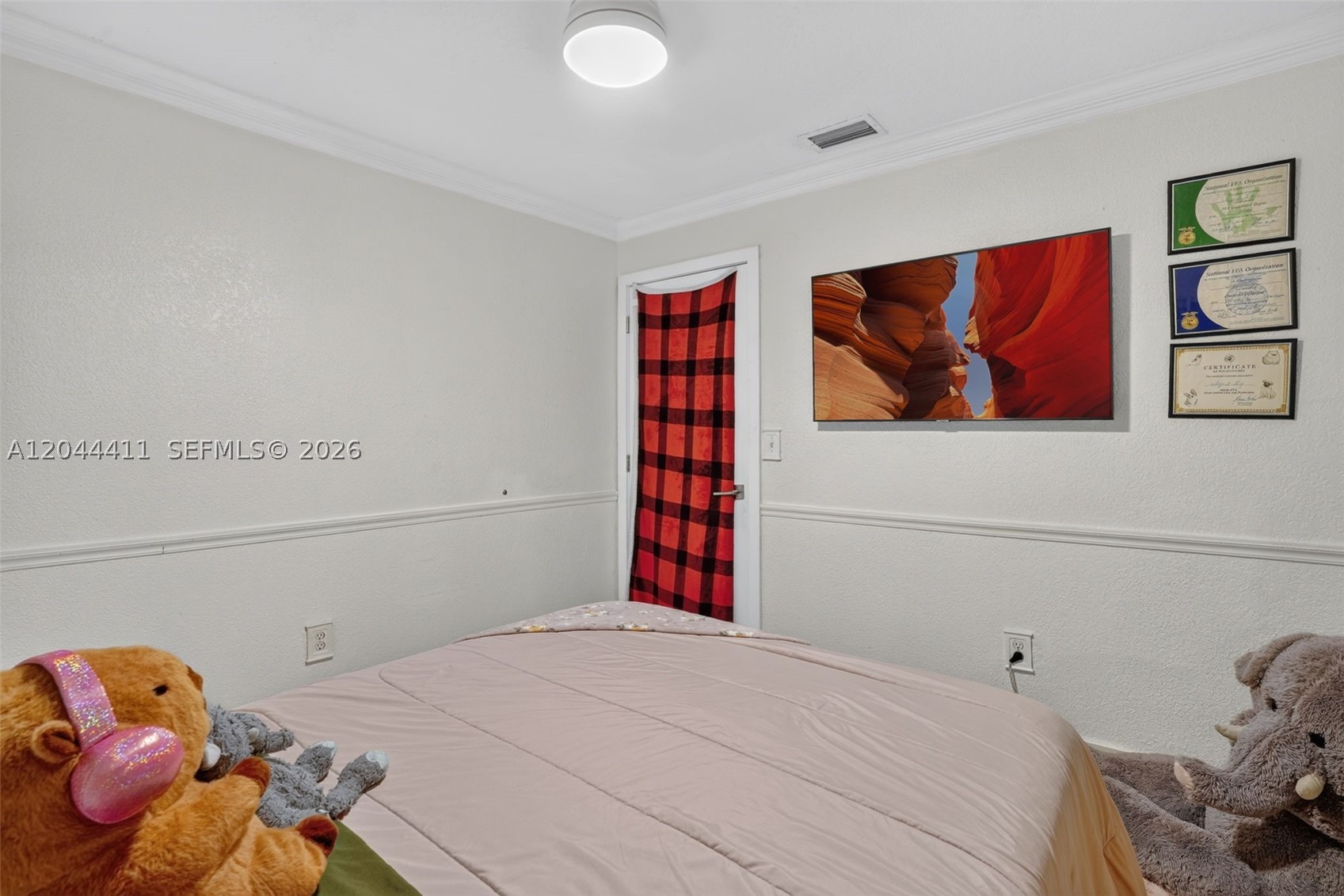 MONACO ESTATES 1ST ADDN - Residential