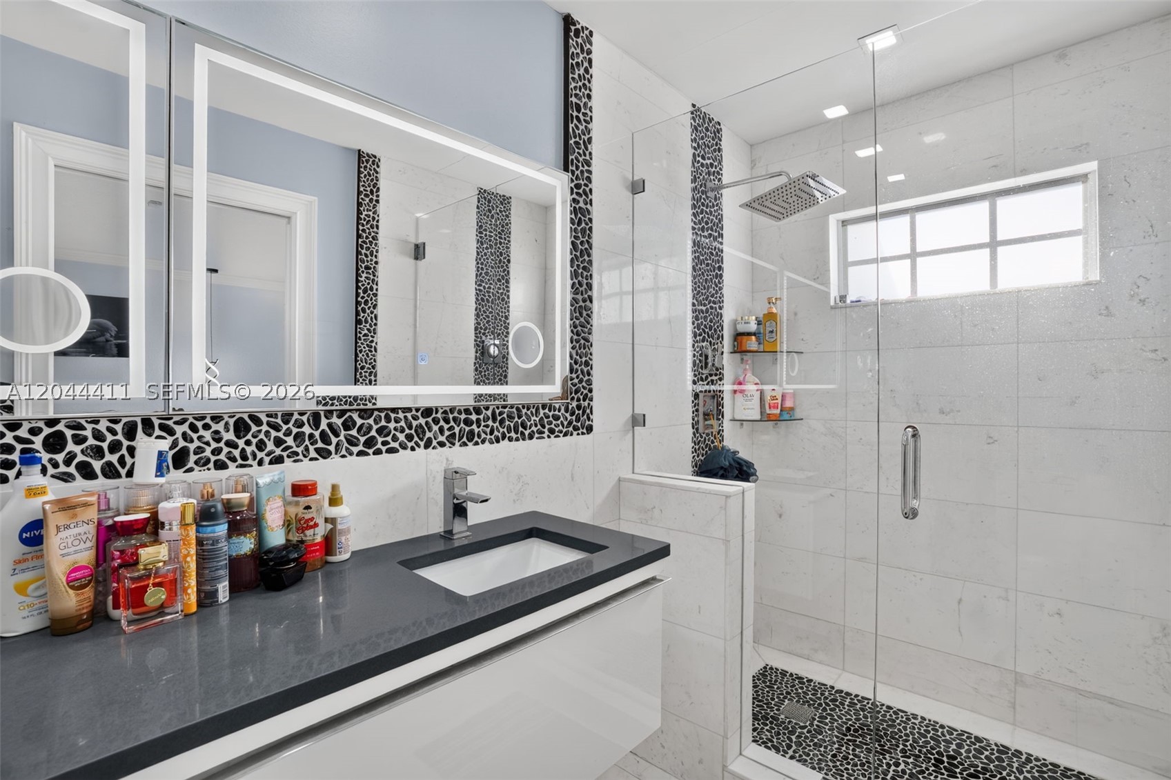 MONACO ESTATES 1ST ADDN - Residential