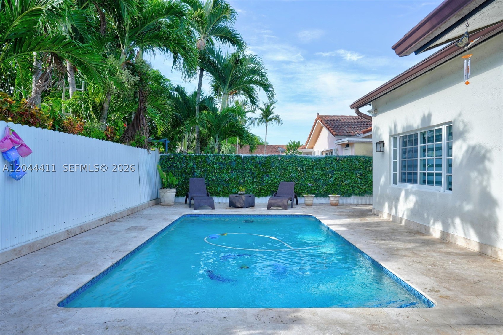 MONACO ESTATES 1ST ADDN - Residential