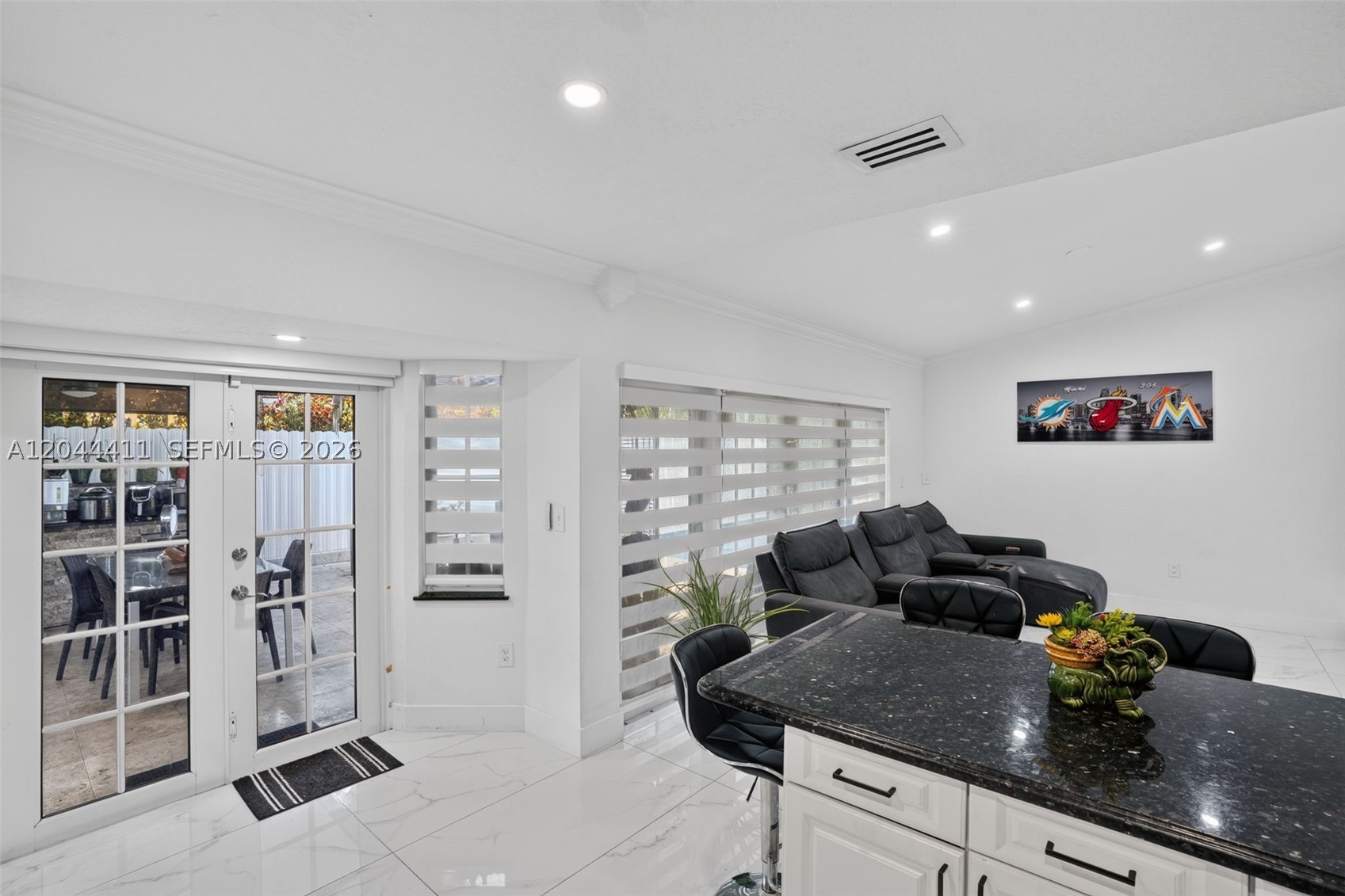 MONACO ESTATES 1ST ADDN - Residential