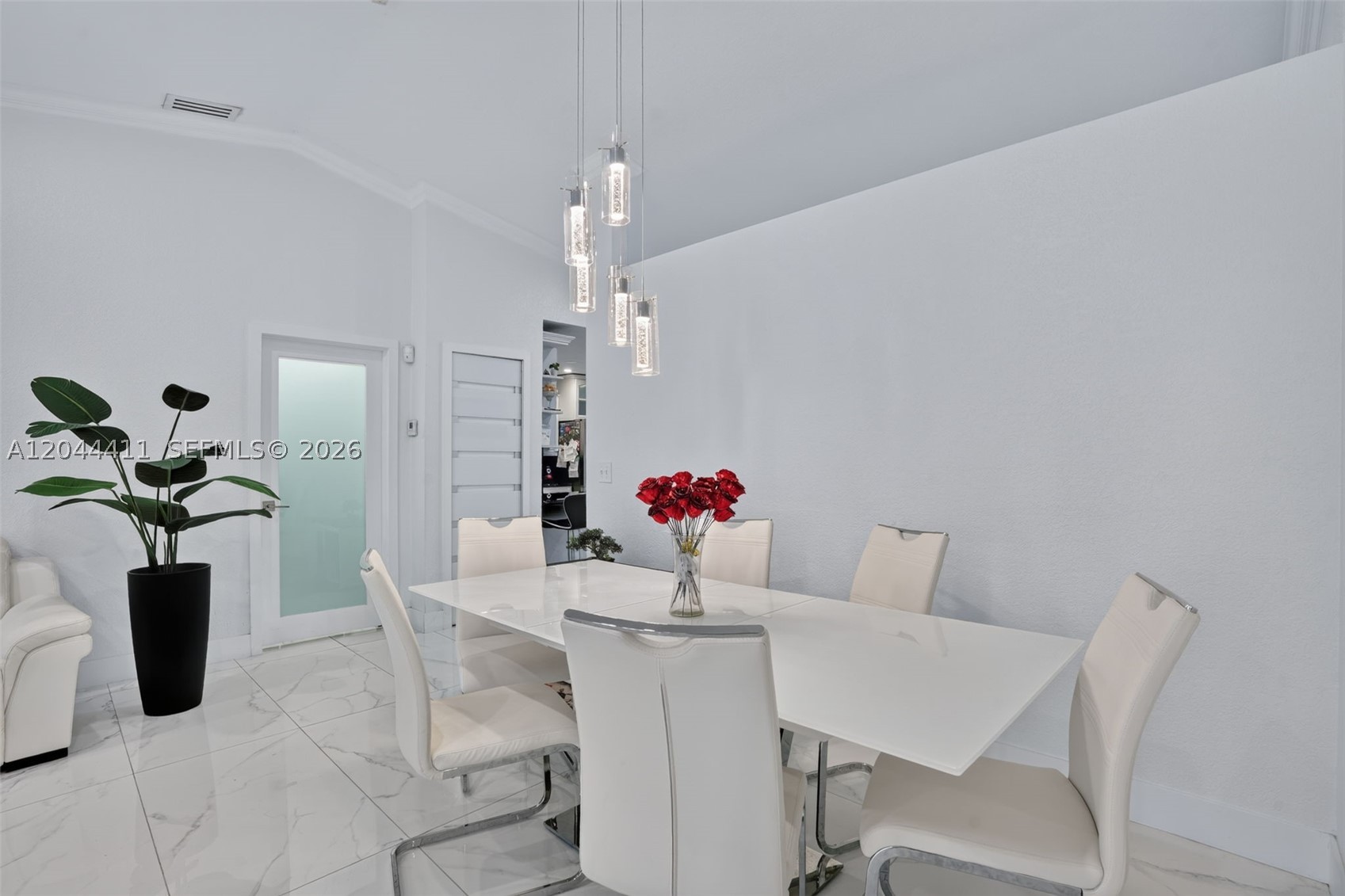 MONACO ESTATES 1ST ADDN - Residential