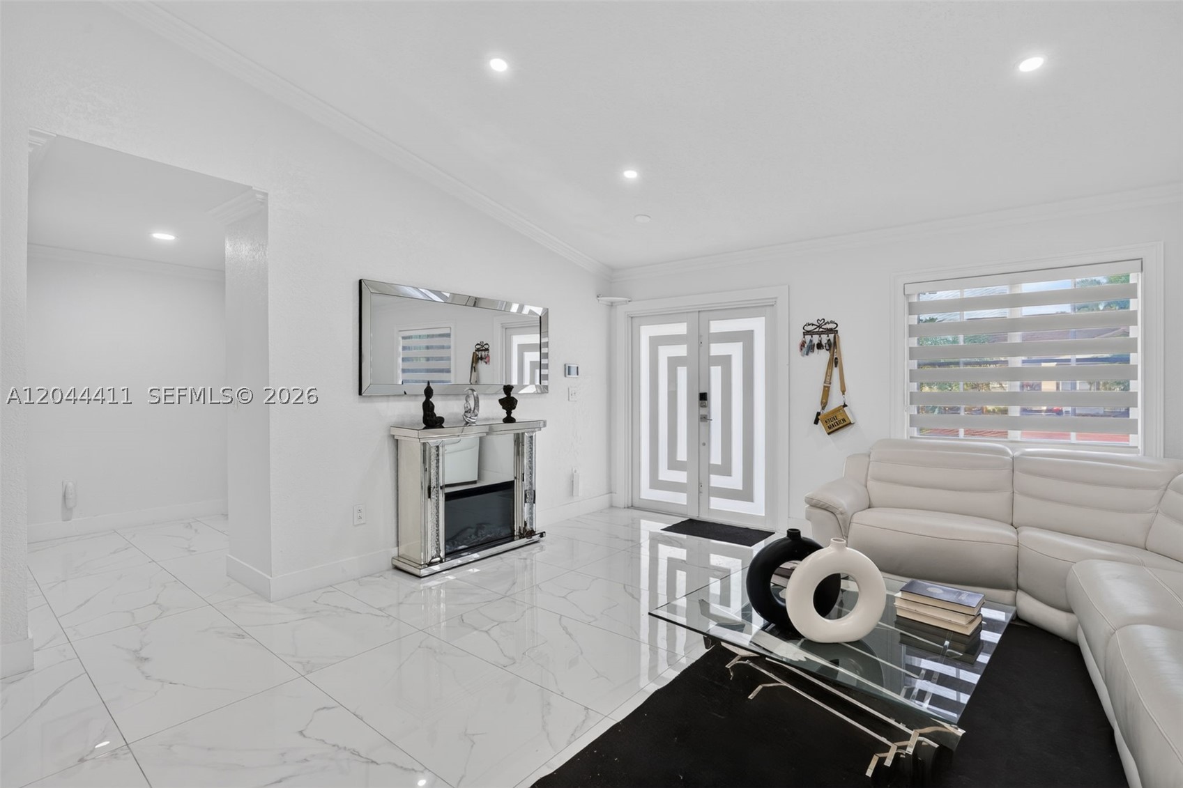 MONACO ESTATES 1ST ADDN - Residential