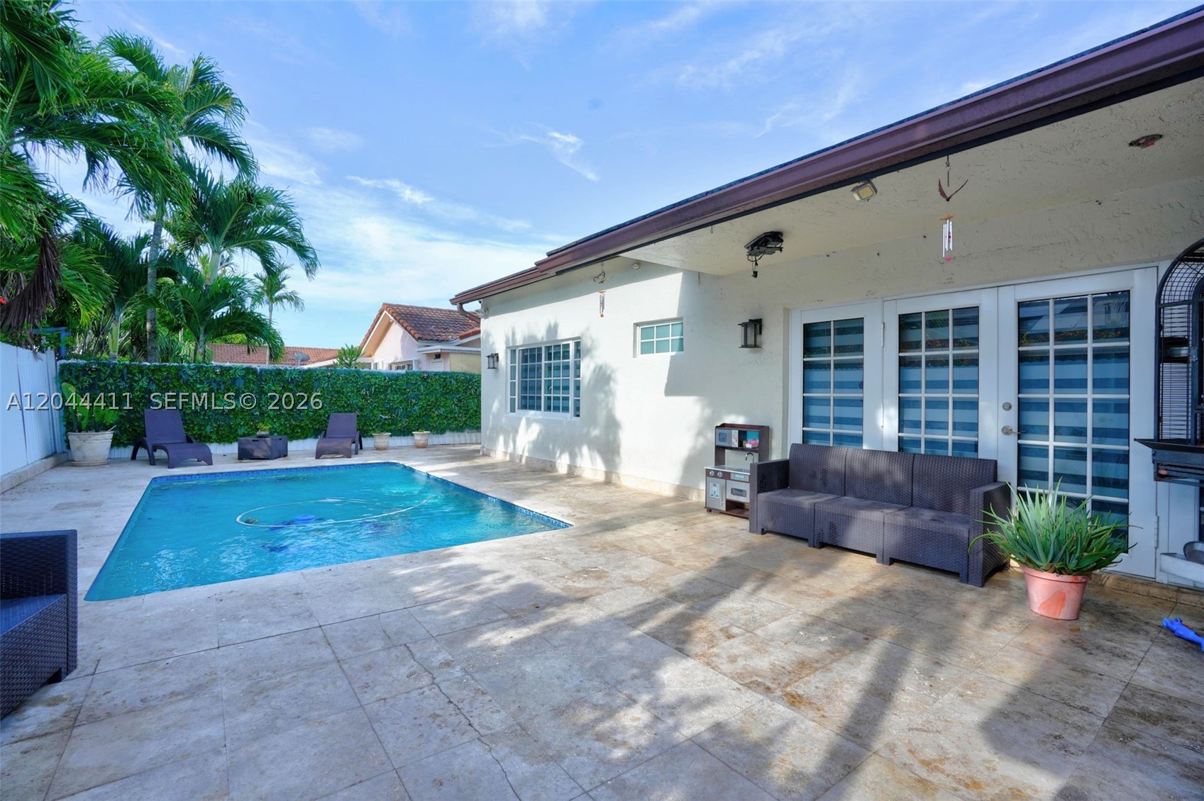 MONACO ESTATES 1ST ADDN - Residential