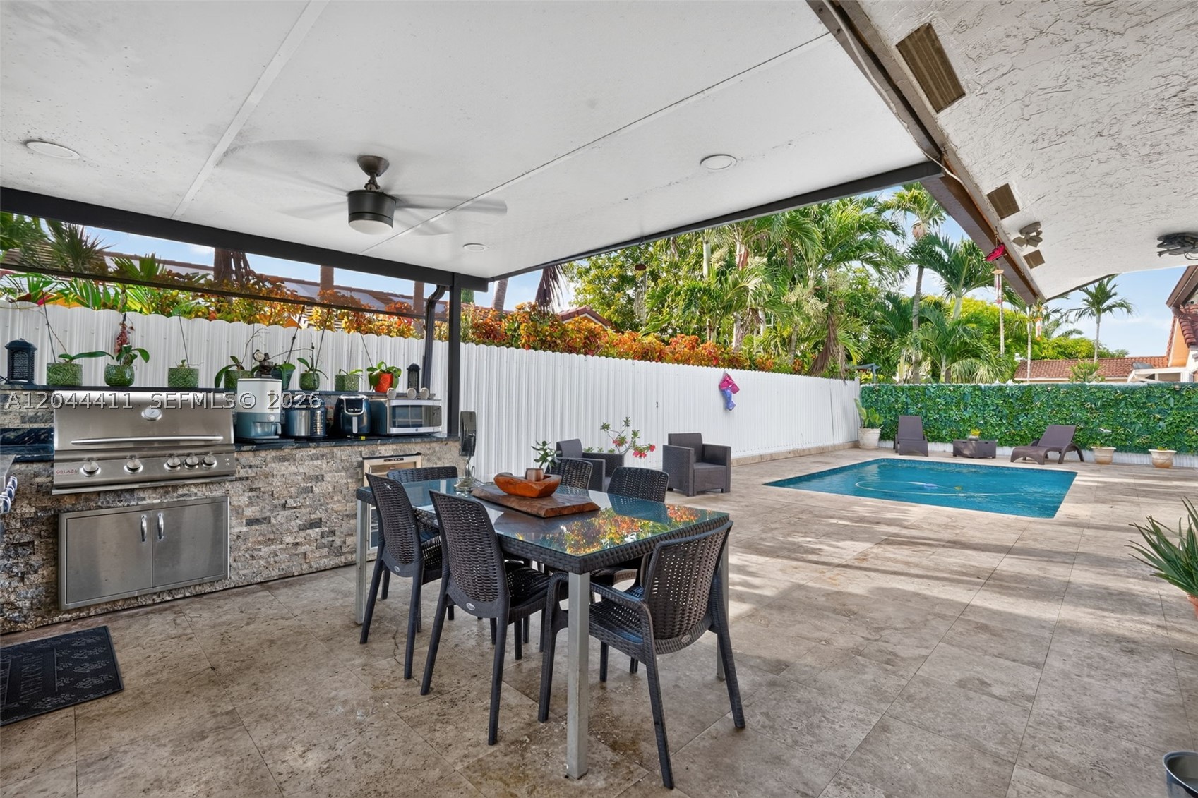 MONACO ESTATES 1ST ADDN - Residential