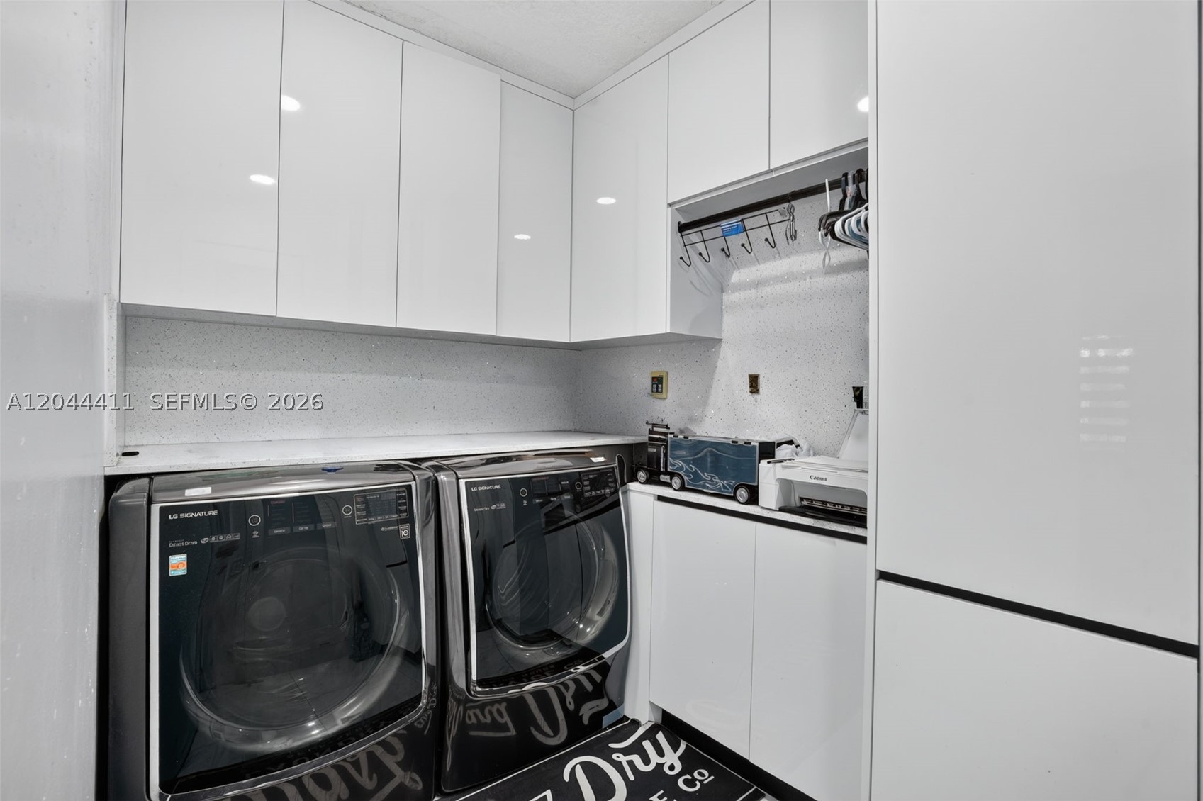 MONACO ESTATES 1ST ADDN - Residential