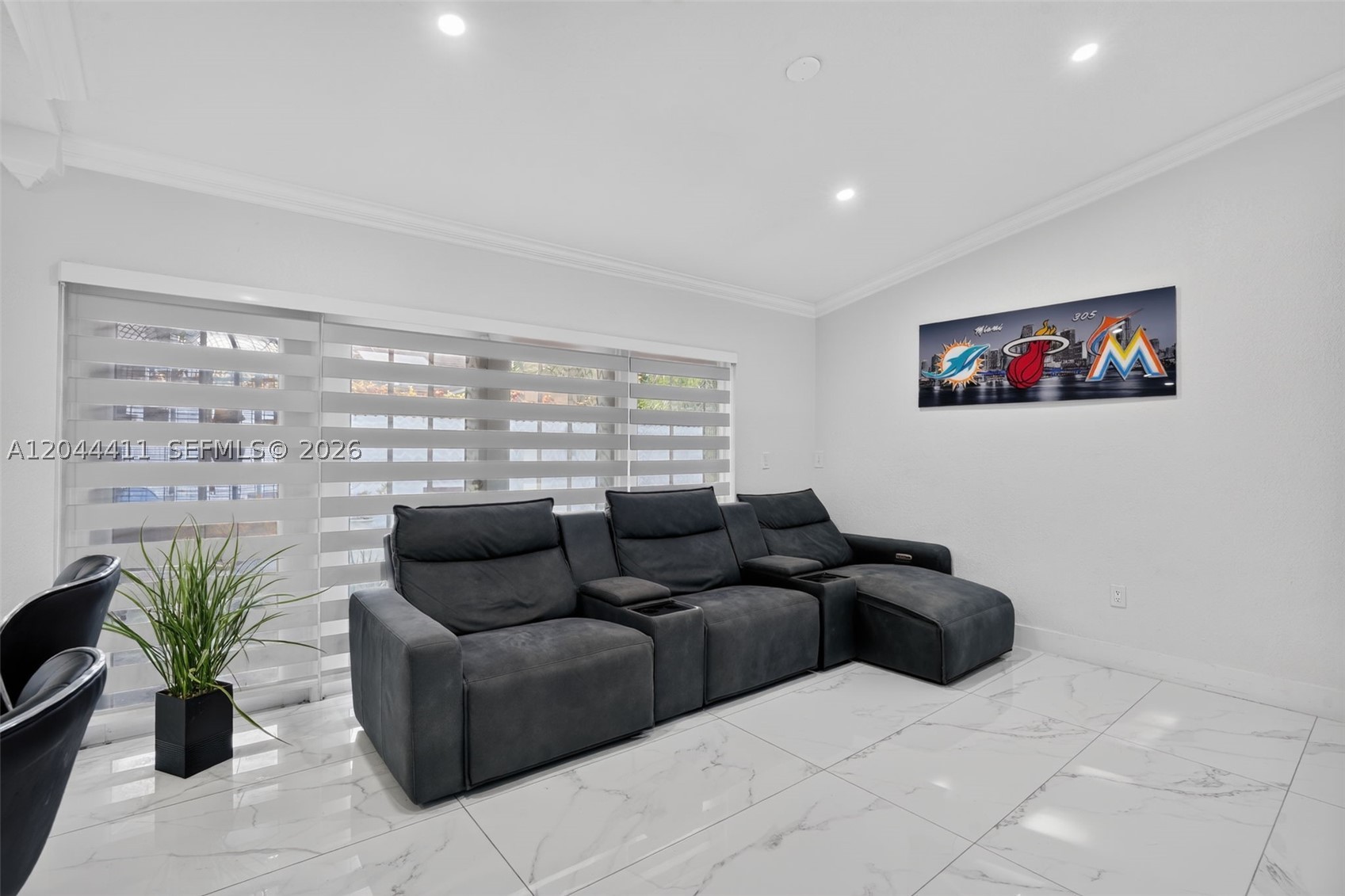 MONACO ESTATES 1ST ADDN - Residential