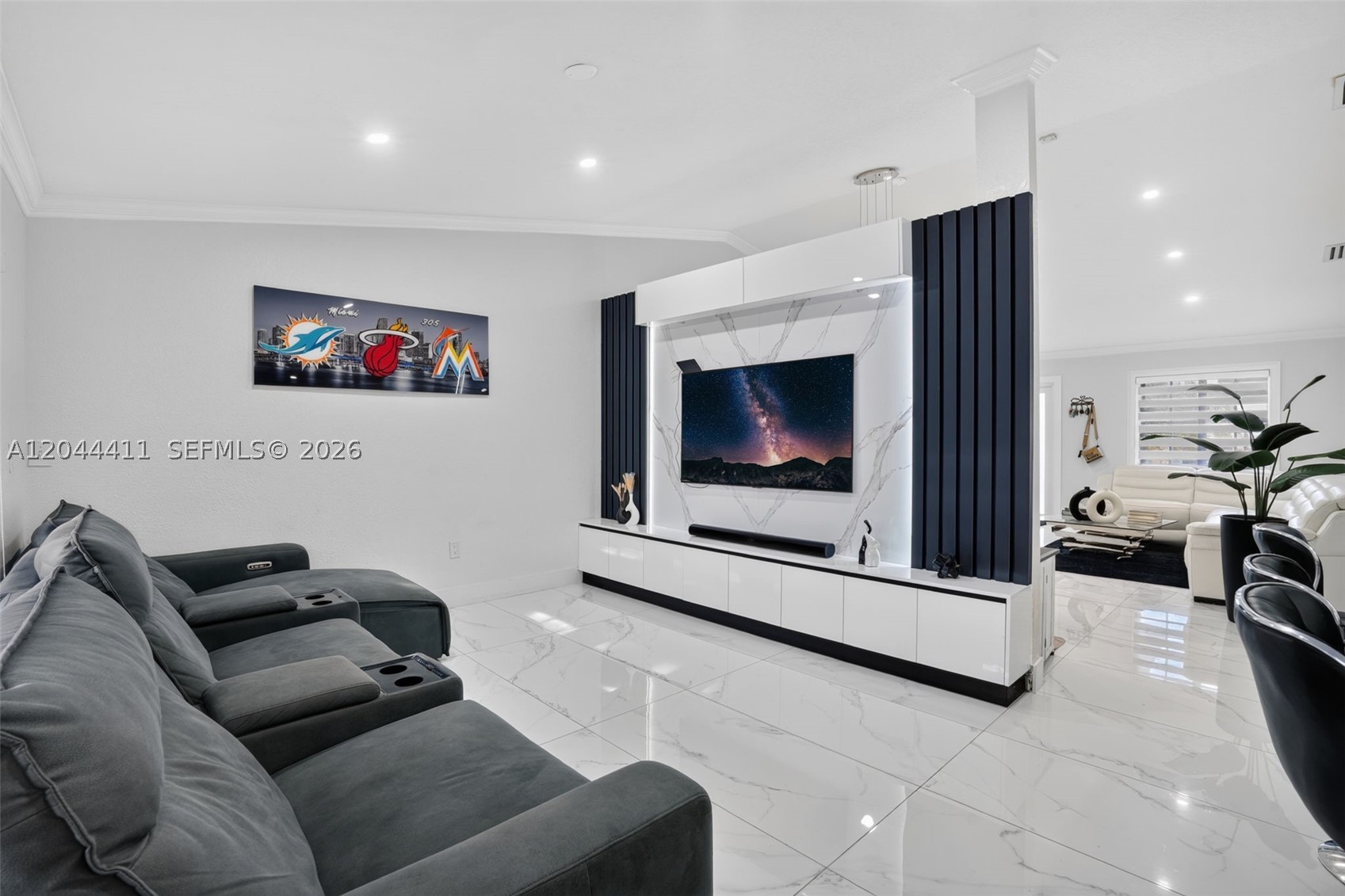MONACO ESTATES 1ST ADDN - Residential
