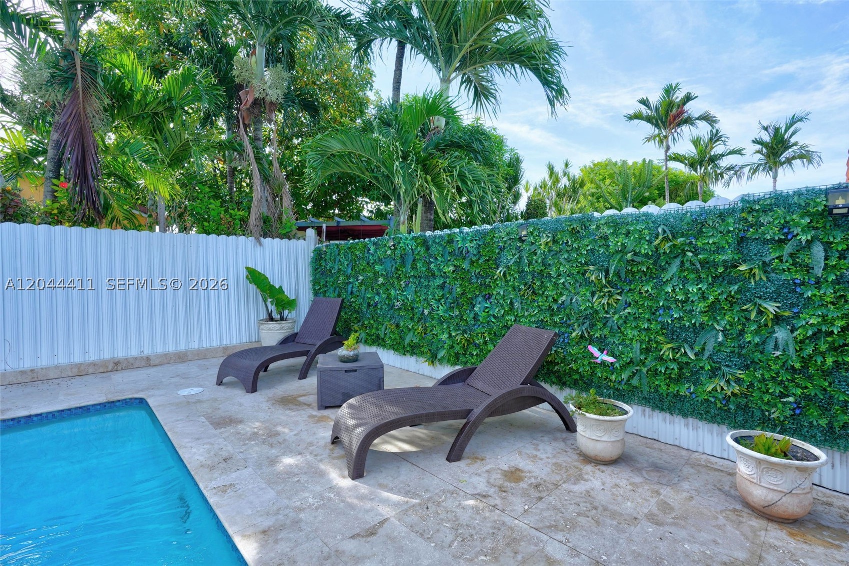 MONACO ESTATES 1ST ADDN - Residential