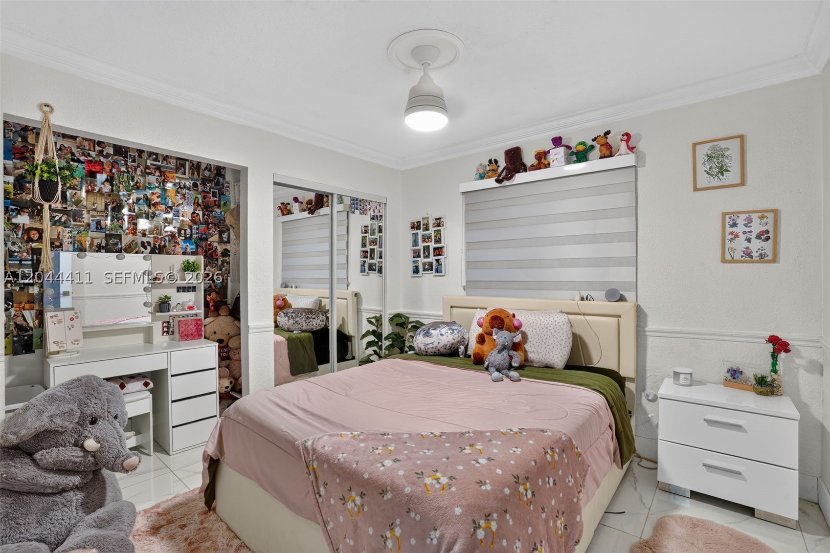 MONACO ESTATES 1ST ADDN - Residential
