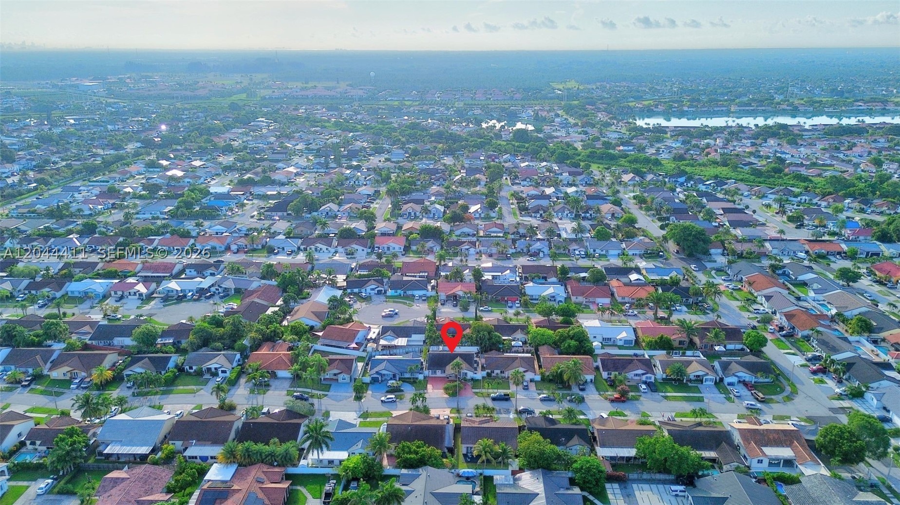 MONACO ESTATES 1ST ADDN - Residential