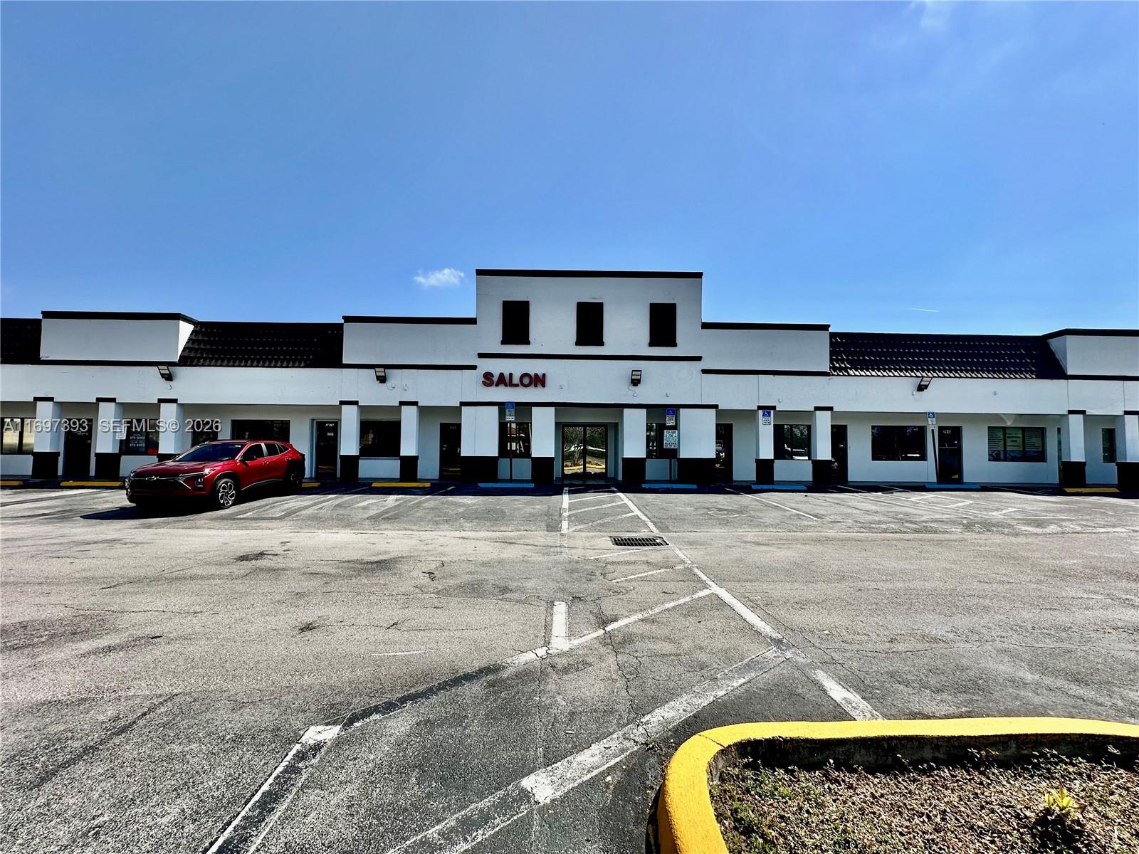 This prime investment property spans 20,714 SF on a 1.32-acre lot and includes 65 parking spaces. The shopping center features a total of 12 units, currently 49.31% occupied by four tenants. There is approximately 10,500 SF available, presenting an excellent opportunity for an owner-user or additional lease-up potential. This is an exceptional investment opportunity in a prime location. For further details, please refer to the enclosed offering memorandum. Please do not disturb the tenants.