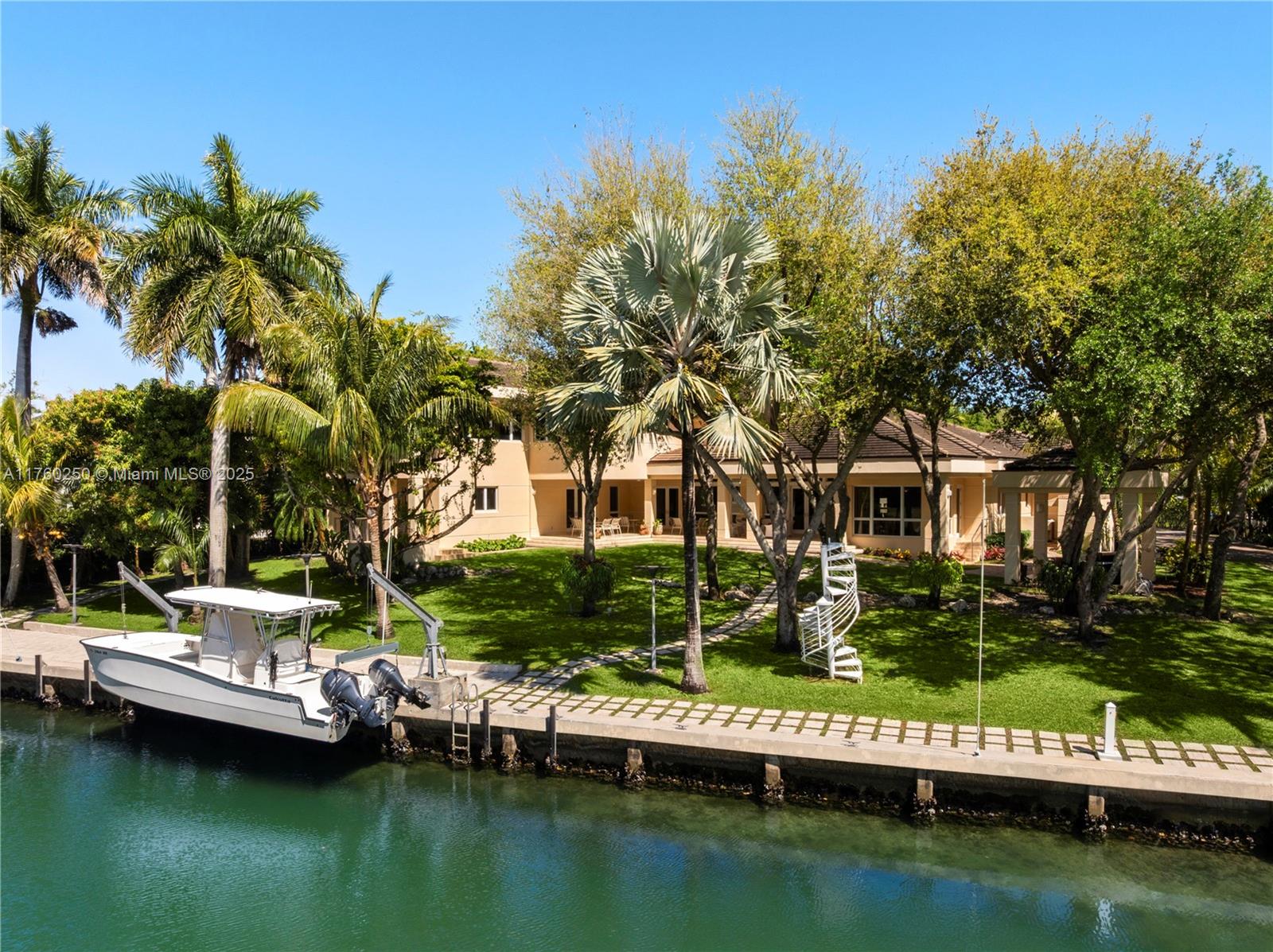 GABLES ESTATES NO 2 - Residential