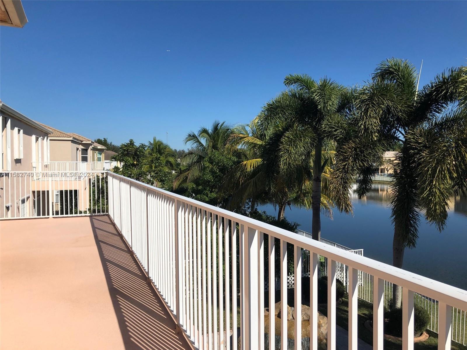 RIVIERA ISLES I - Residential Lease